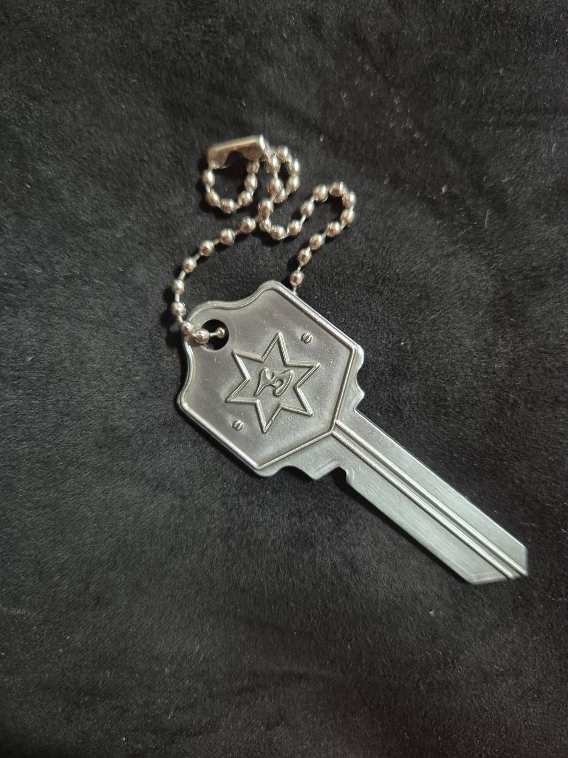 [os] 아오이로 키링 상품이미지1