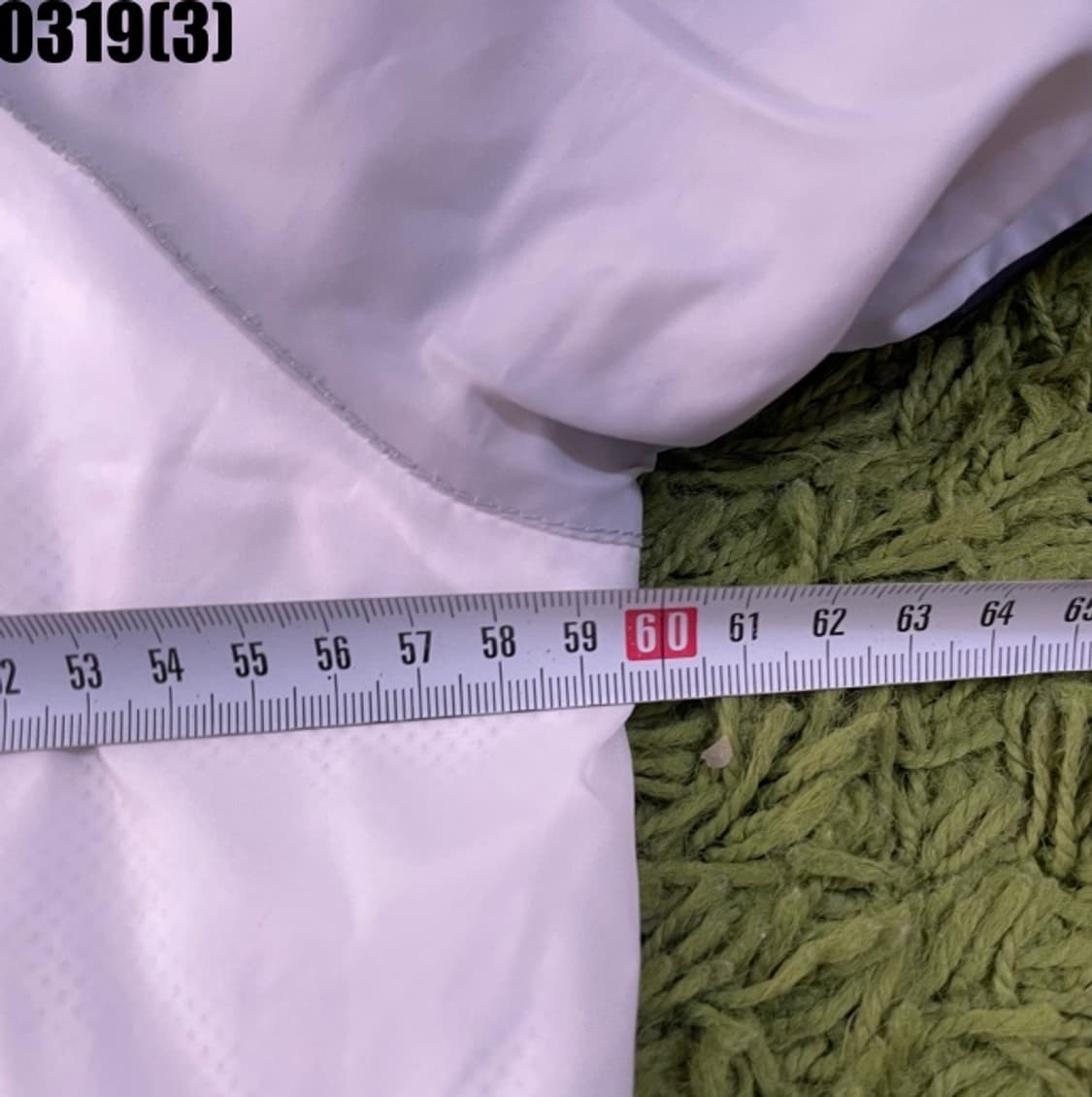 나이키 바람막이 자켓  상품이미지6