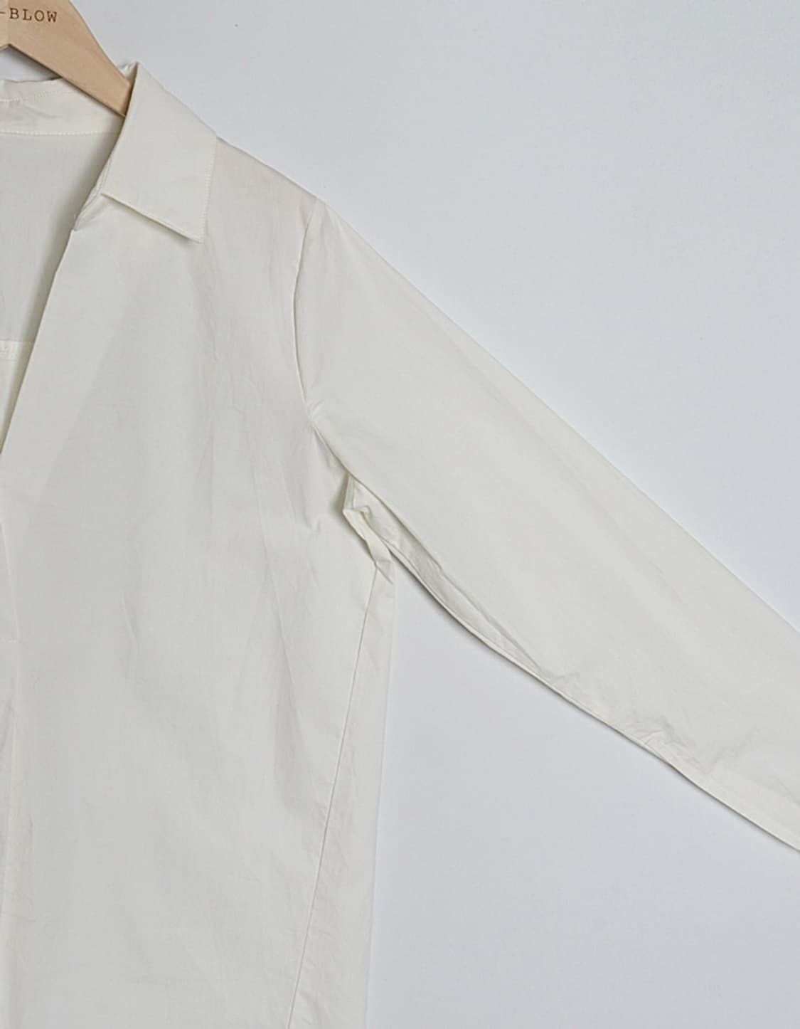 KOBE LETTUCE Skipper One-Piece 상품이미지3