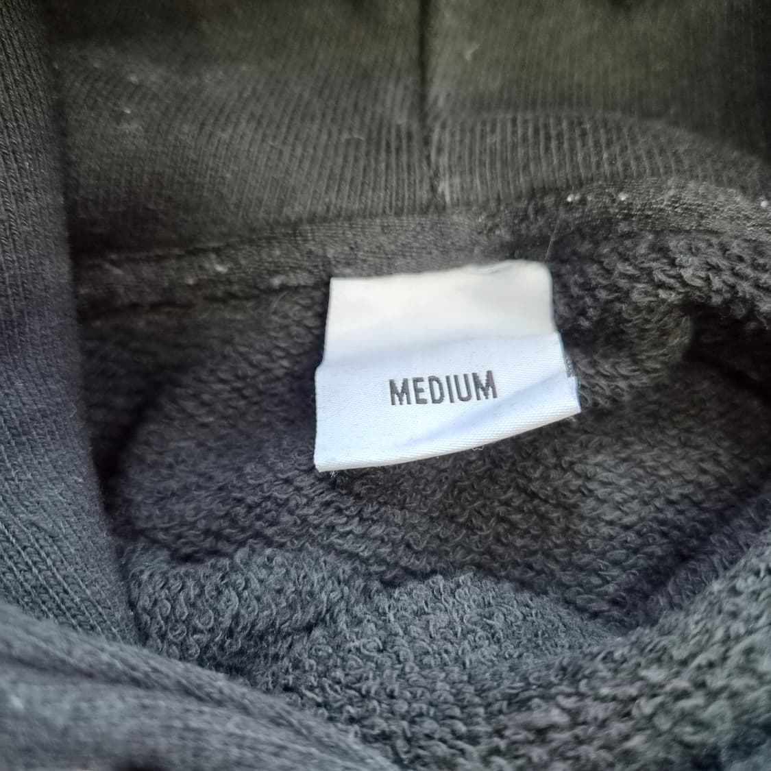 100) mmlg 87mm 후드티셔츠 후드티 상품이미지4