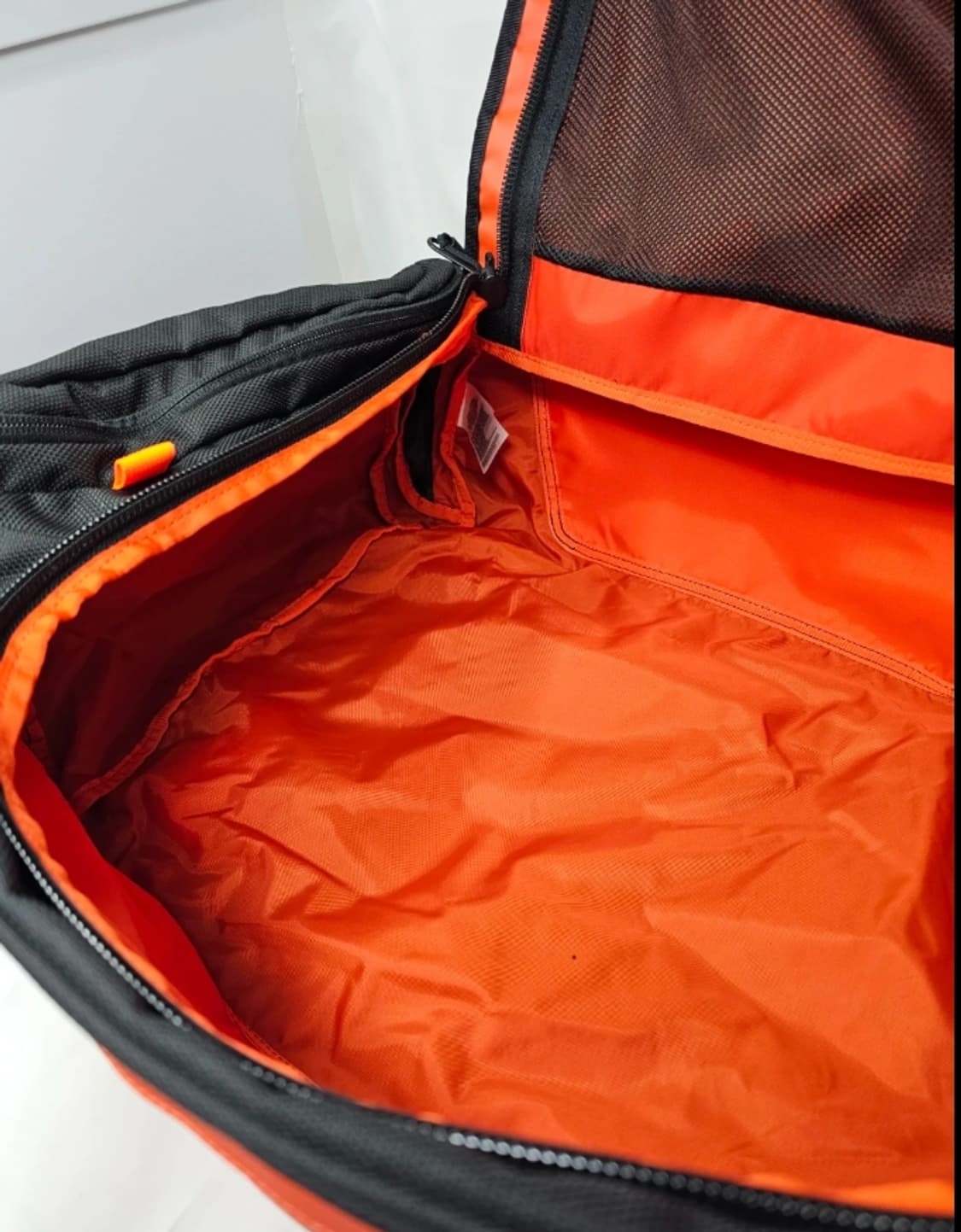 더 노스페이스 베이스캠프 더플백 50L 상품이미지8