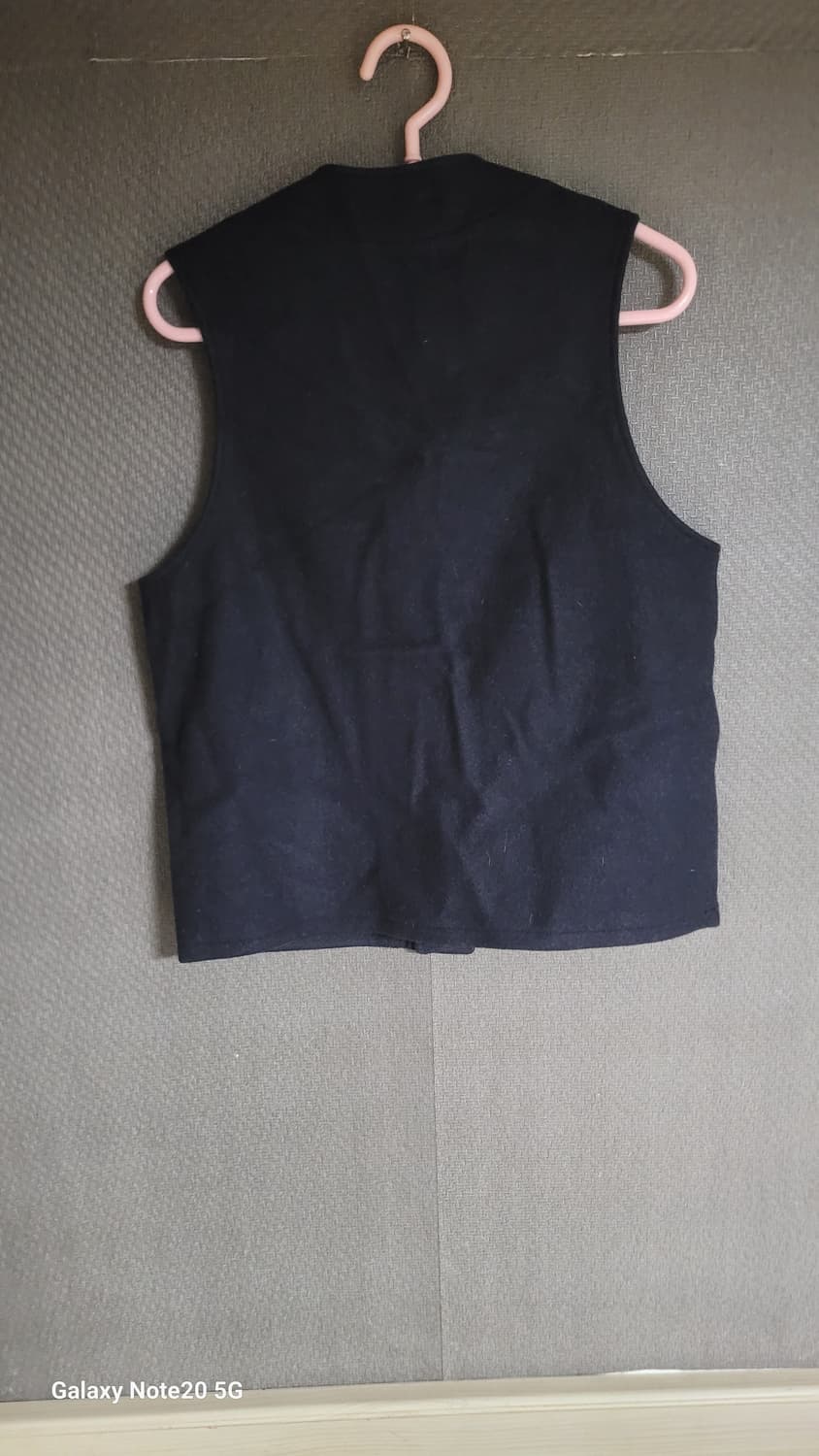 필슨 가먼츠 조끼 상품이미지2