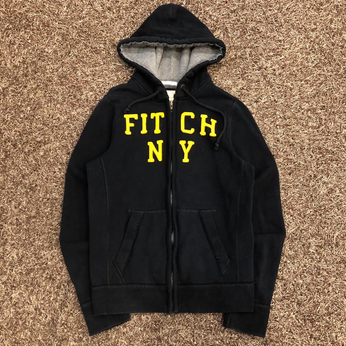 아베크롬비 후드집업 상품이미지1