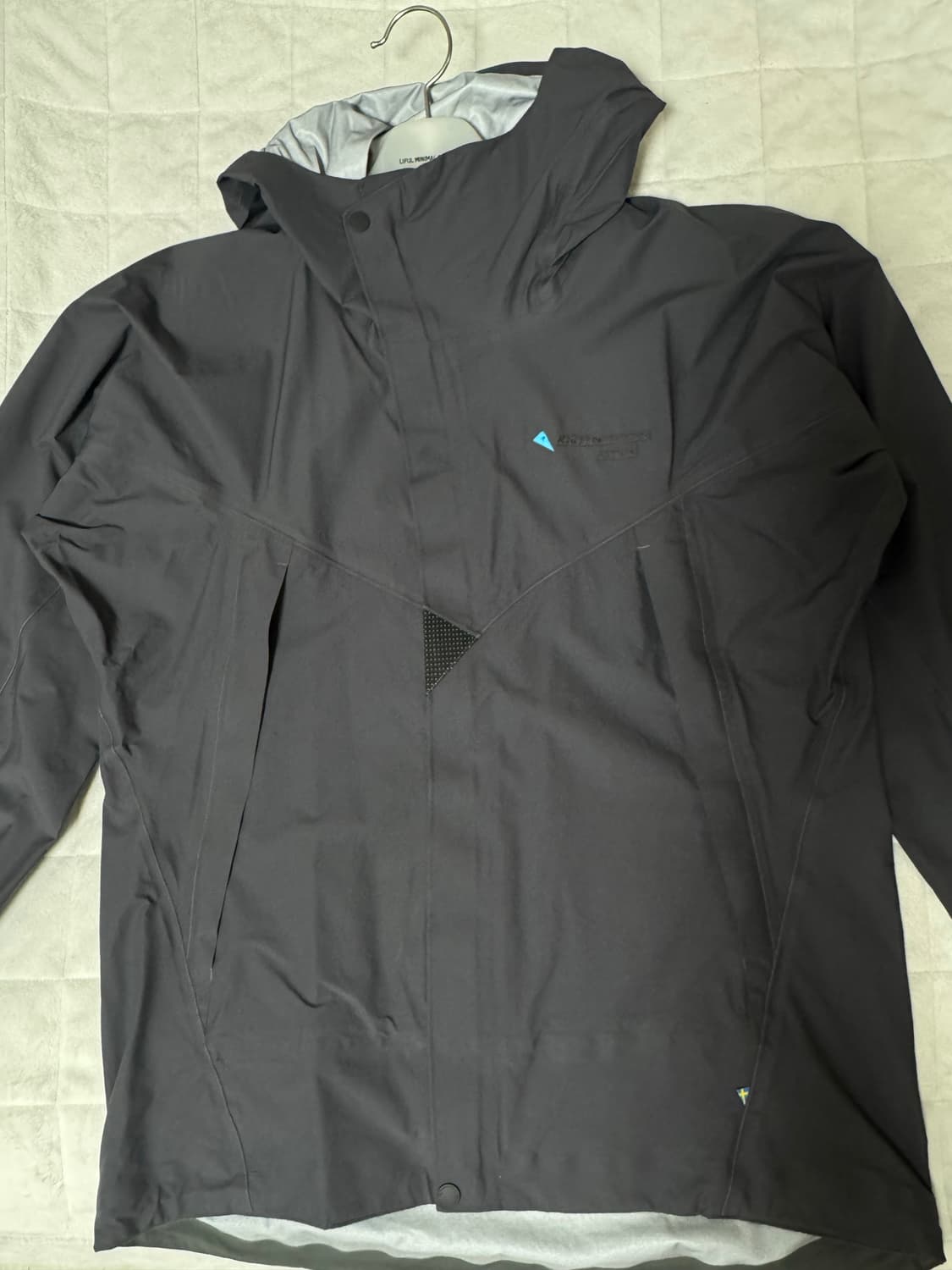 클라터뮤젠 아신야 레이븐 L 상품이미지2