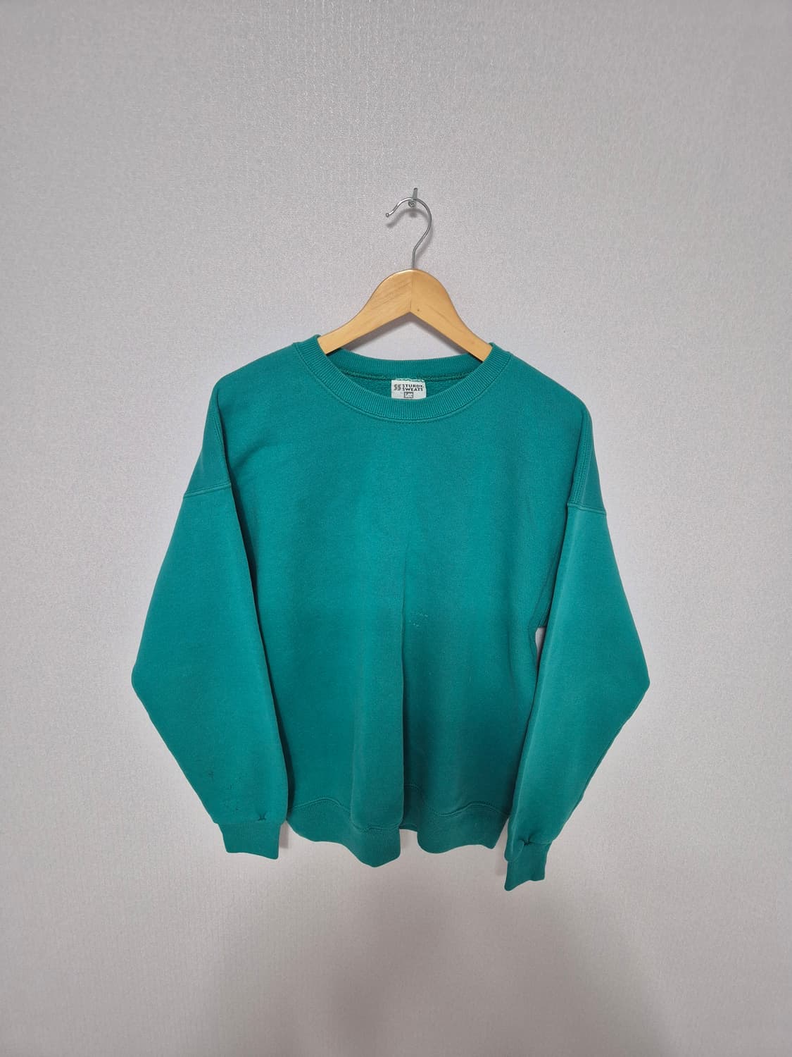 90s 빈티지 Sturdy sweats by LEE 헤비웨이트 스웻셔츠 상품이미지1