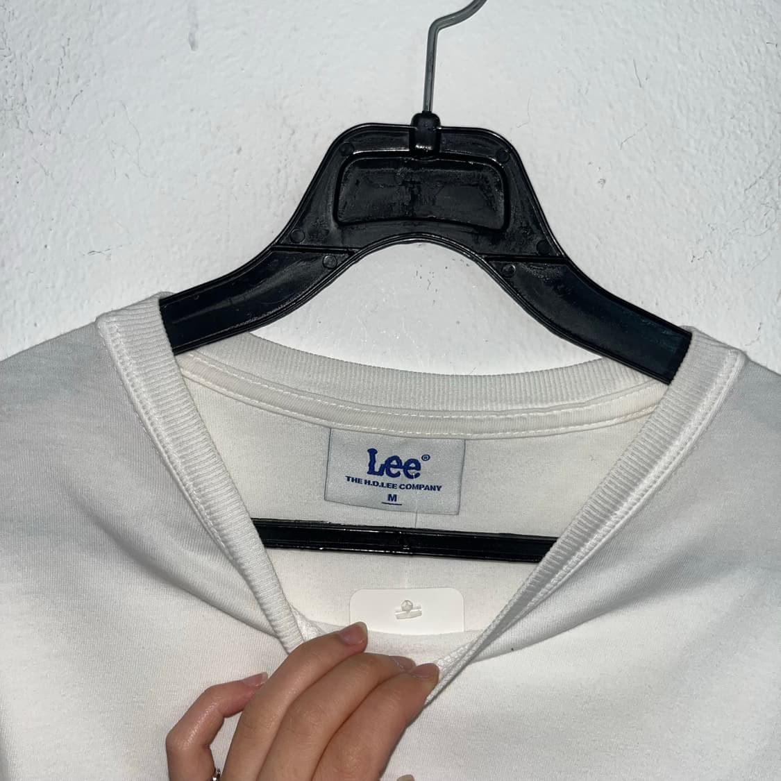 Lee 반팔 상품이미지3