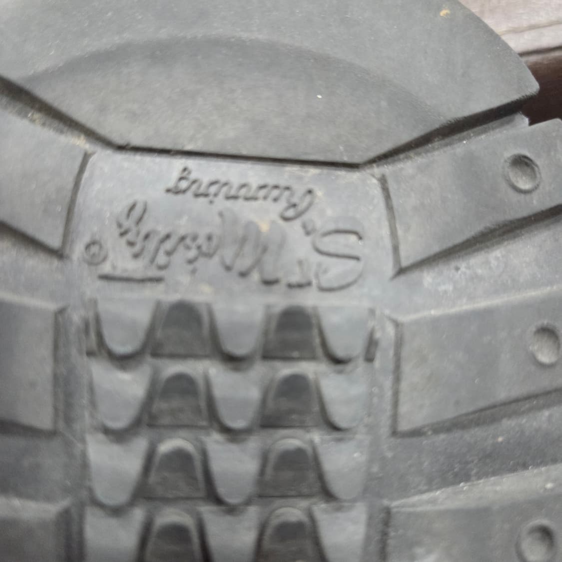 메종마르지엘라 페인팅 러너 상품이미지7