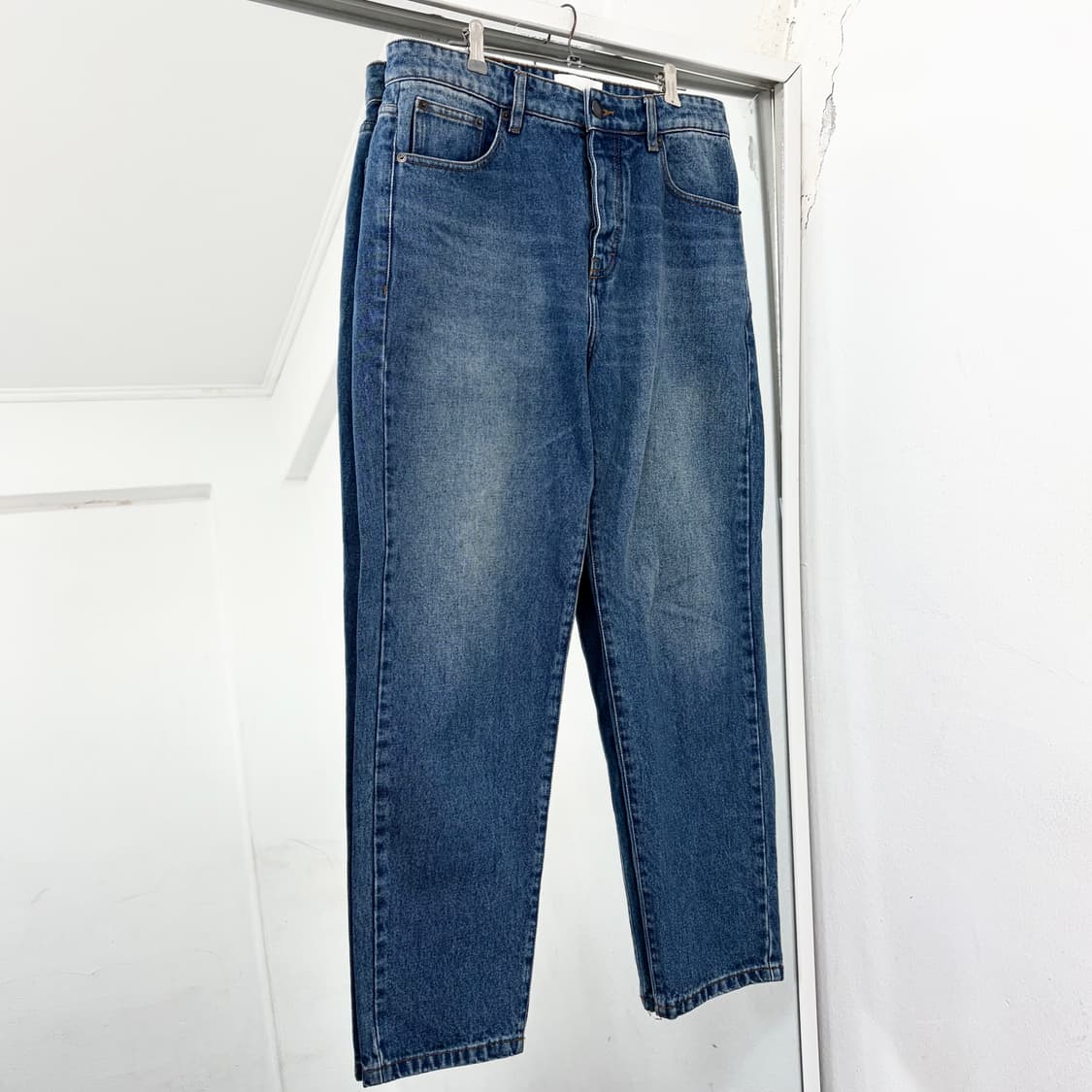 Ami 아미 데님 팬츠 상품이미지4