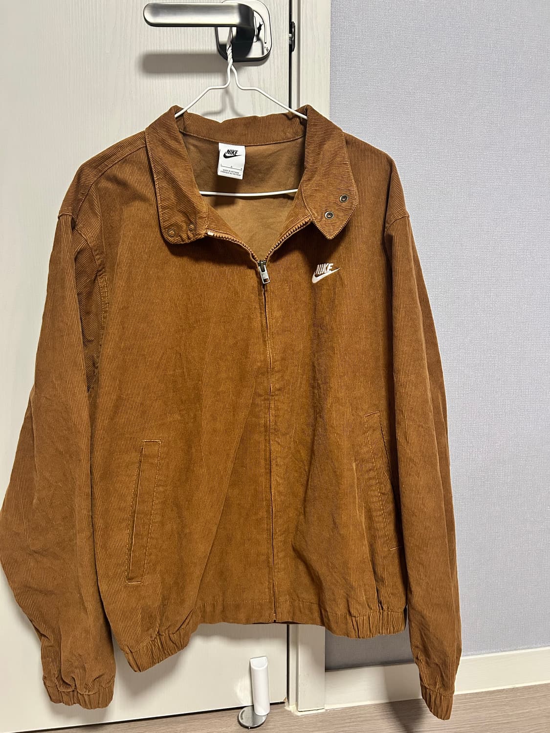 나이키 코듀로이 자켓 상품이미지3