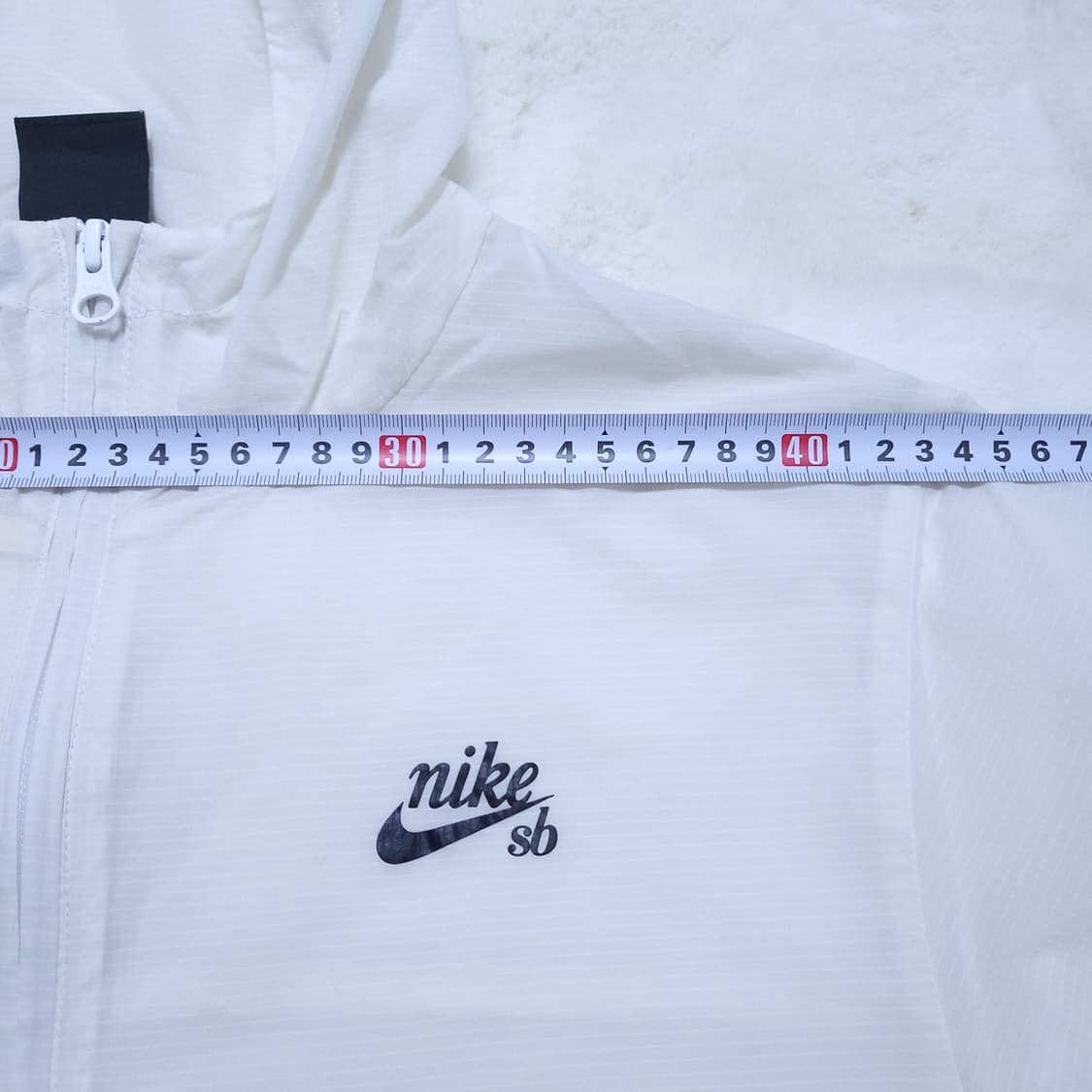 나이키 Nike 여 자켓 M 0406 상품이미지3