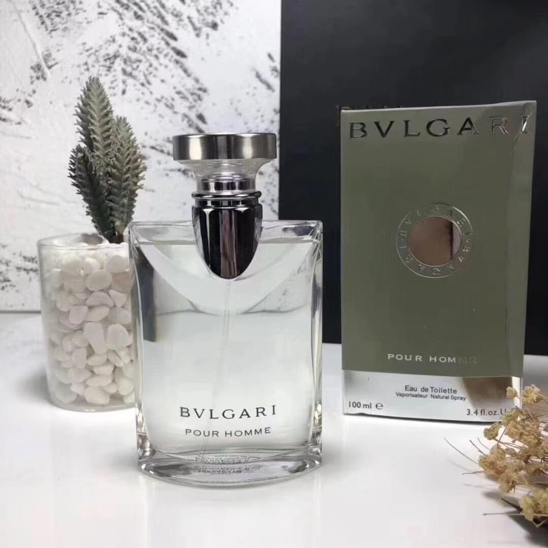 불가리 다질링 티 향수 100ml 상품이미지4