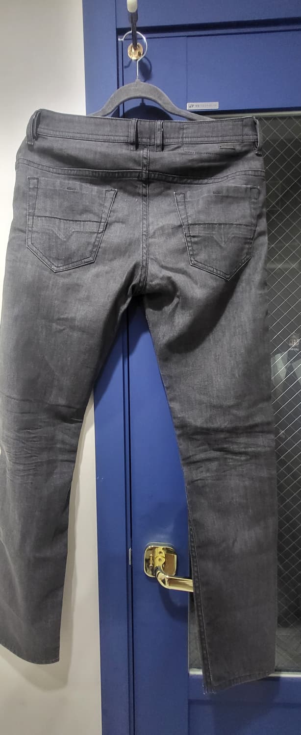 디젤 터머 그레이 진스 31 상품이미지3