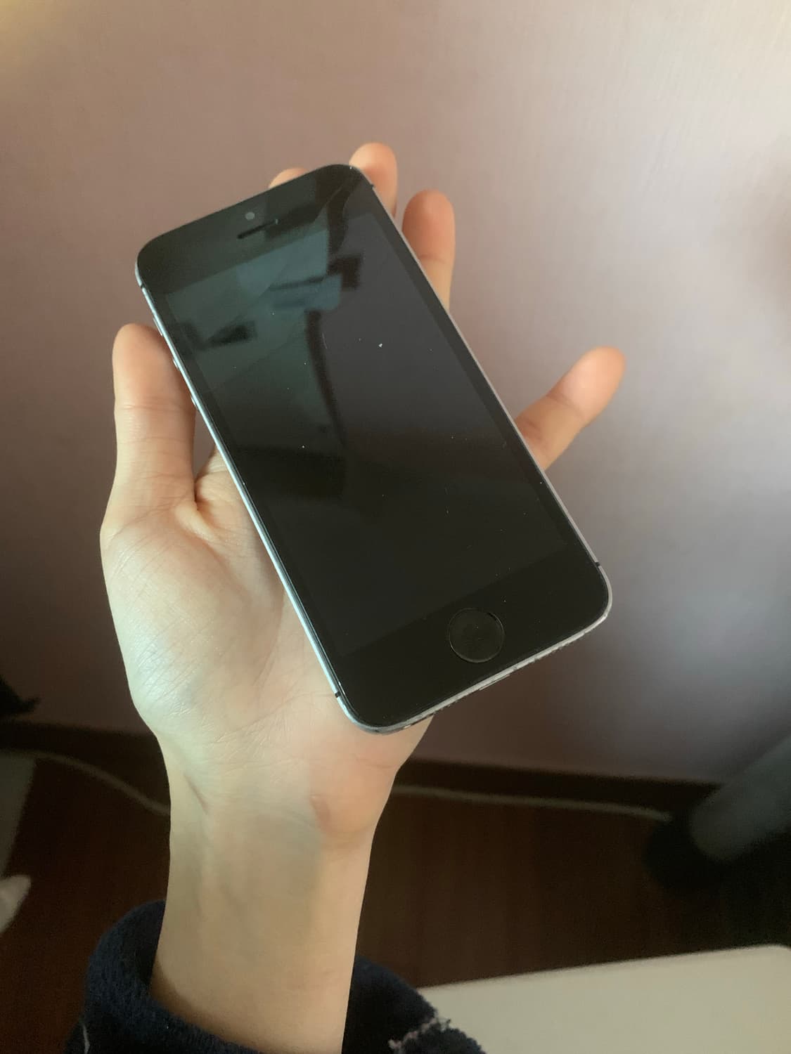 iphone se battery 85% 상품이미지2