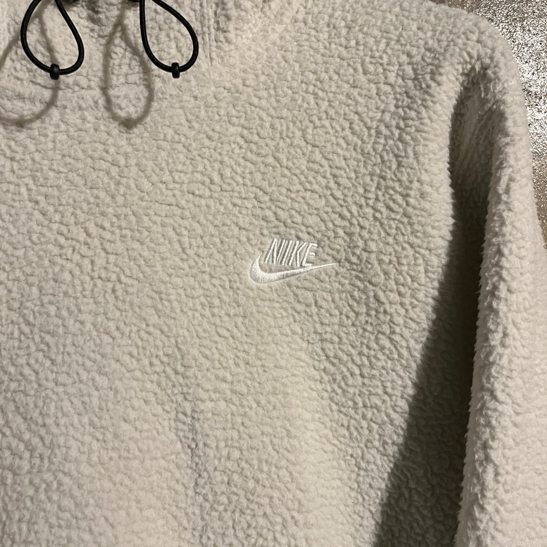 나이키 플리스 풀오버 후디 상품이미지2