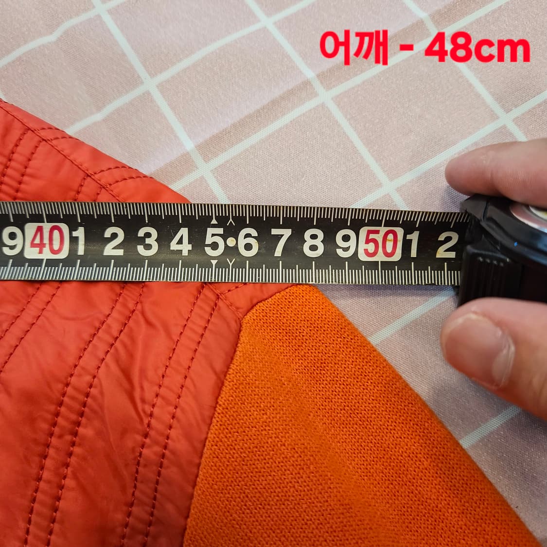 헤지스 골프 남성 니트 가디건 105 상품이미지7