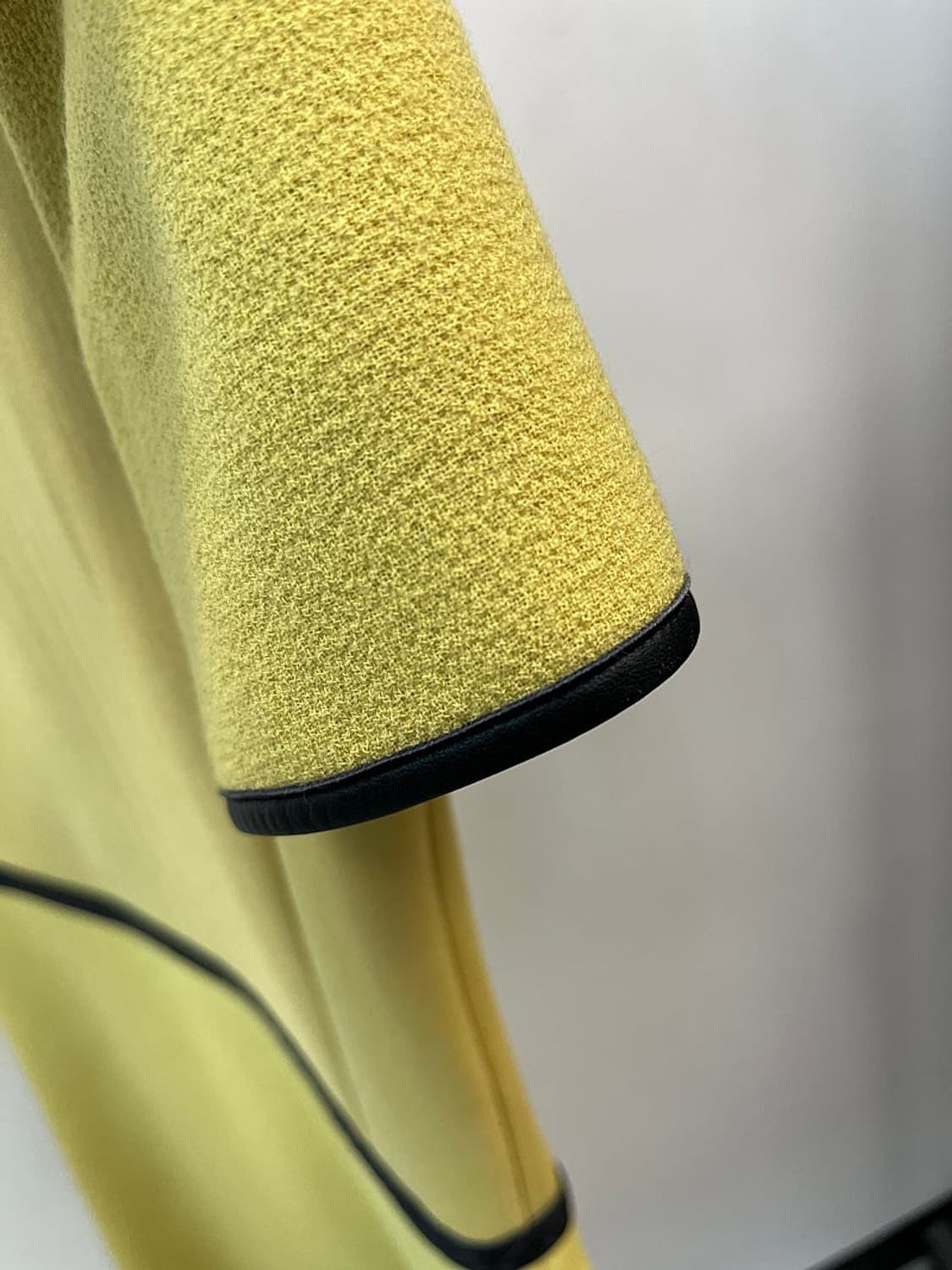 여) 보테가베네타 머스타드 원피스  상품이미지8