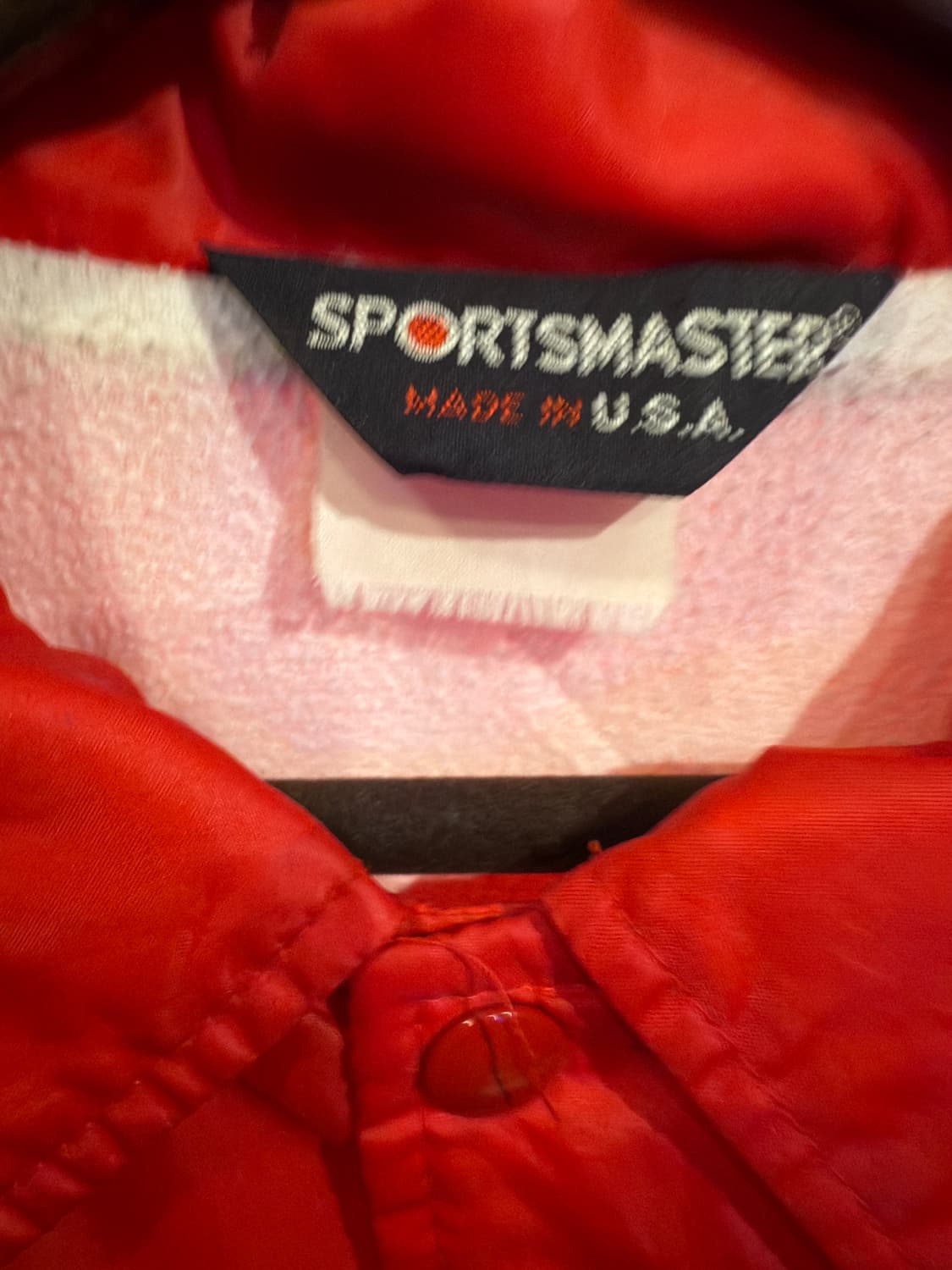 1980s powell peralta coach jacket 상품이미지3