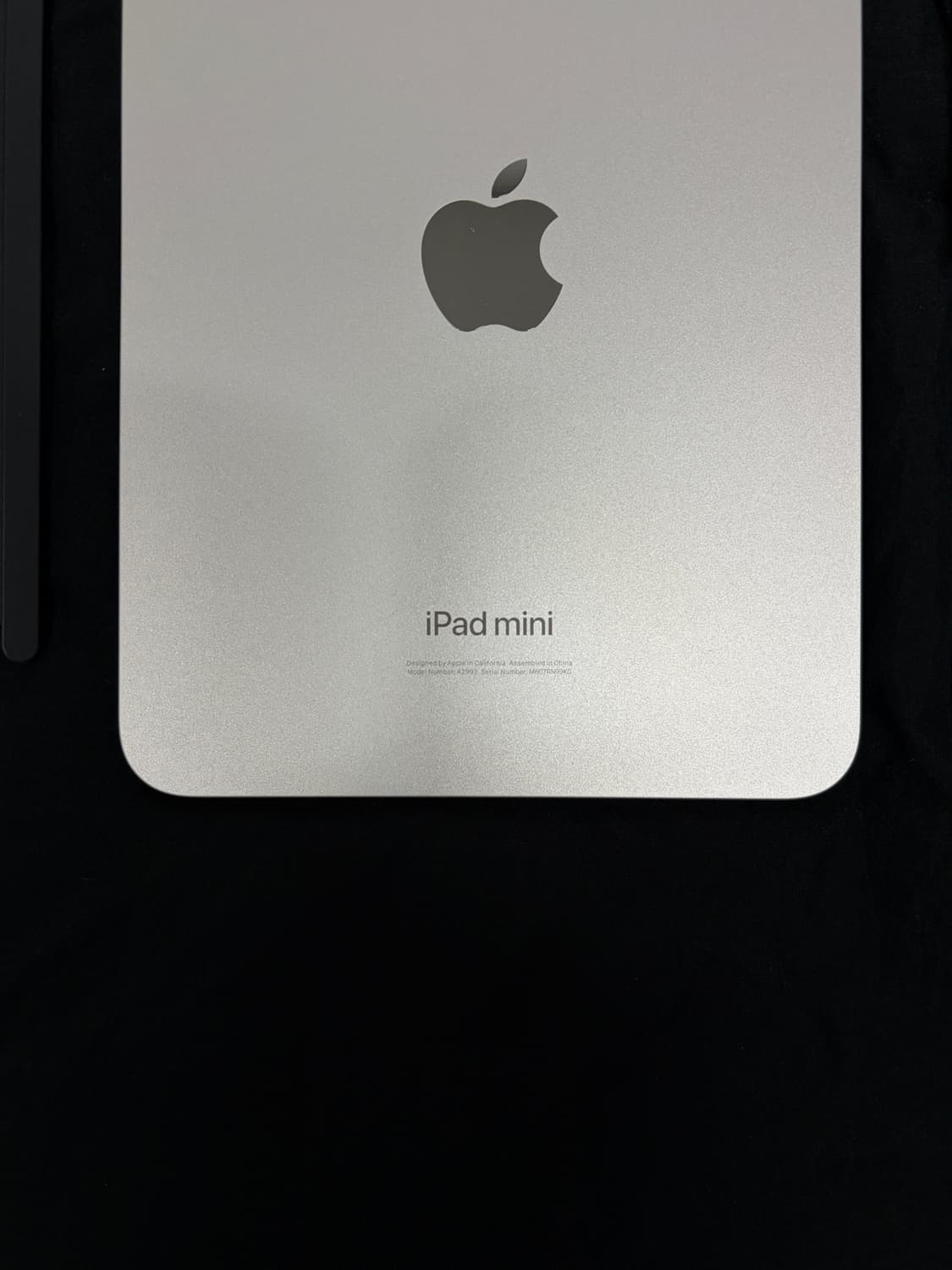 아이패드미니7Pro Wifi 128G + 로지텍 키보드 + 케이스 상품이미지6