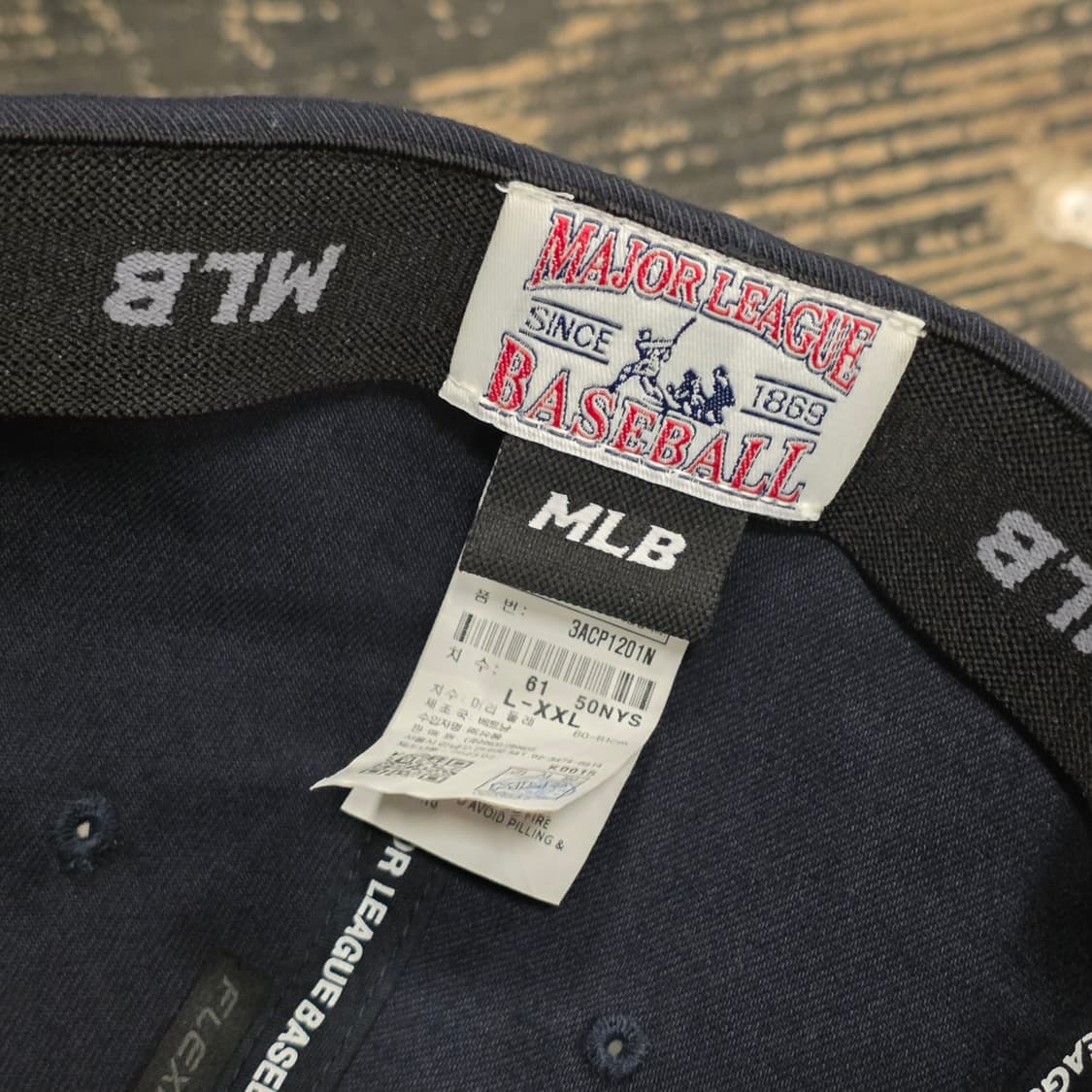 MLB 모자  상품이미지5