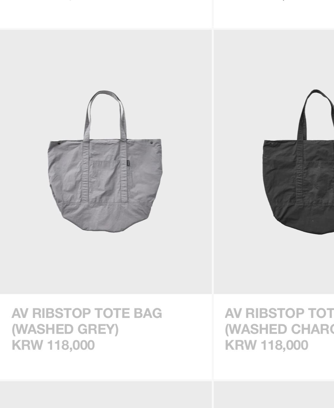 999휴머니티 bag 상품이미지3