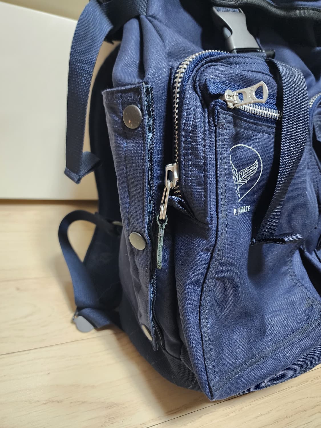 요시다포터 플라잉에이스 백팩  상품이미지6