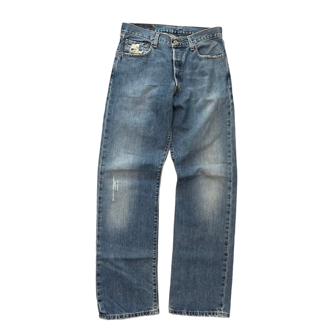 [30] 00's 리바이스 501 데님 청바지 상품이미지1