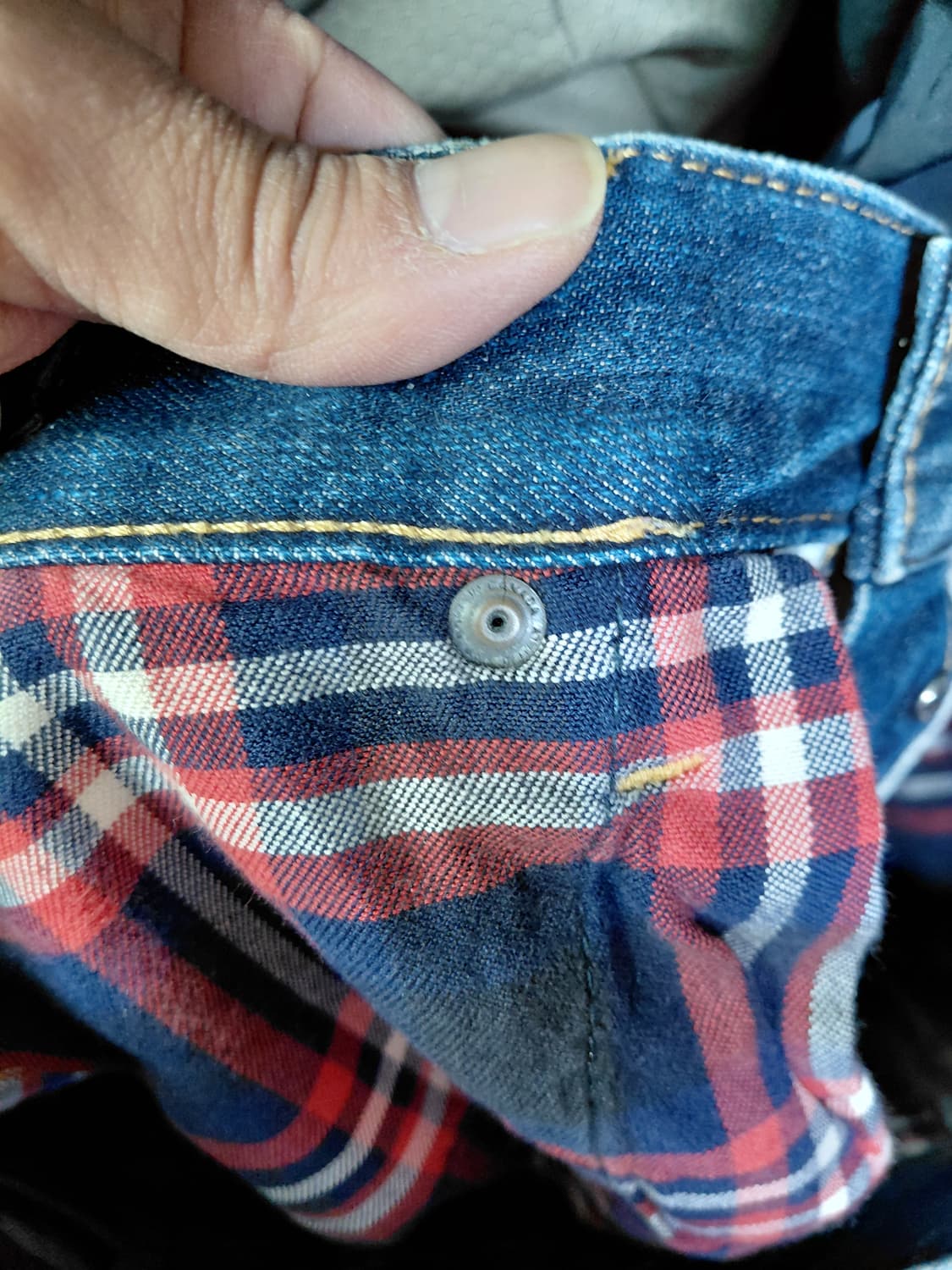 32 디스퀘어드 청바지 상품이미지6