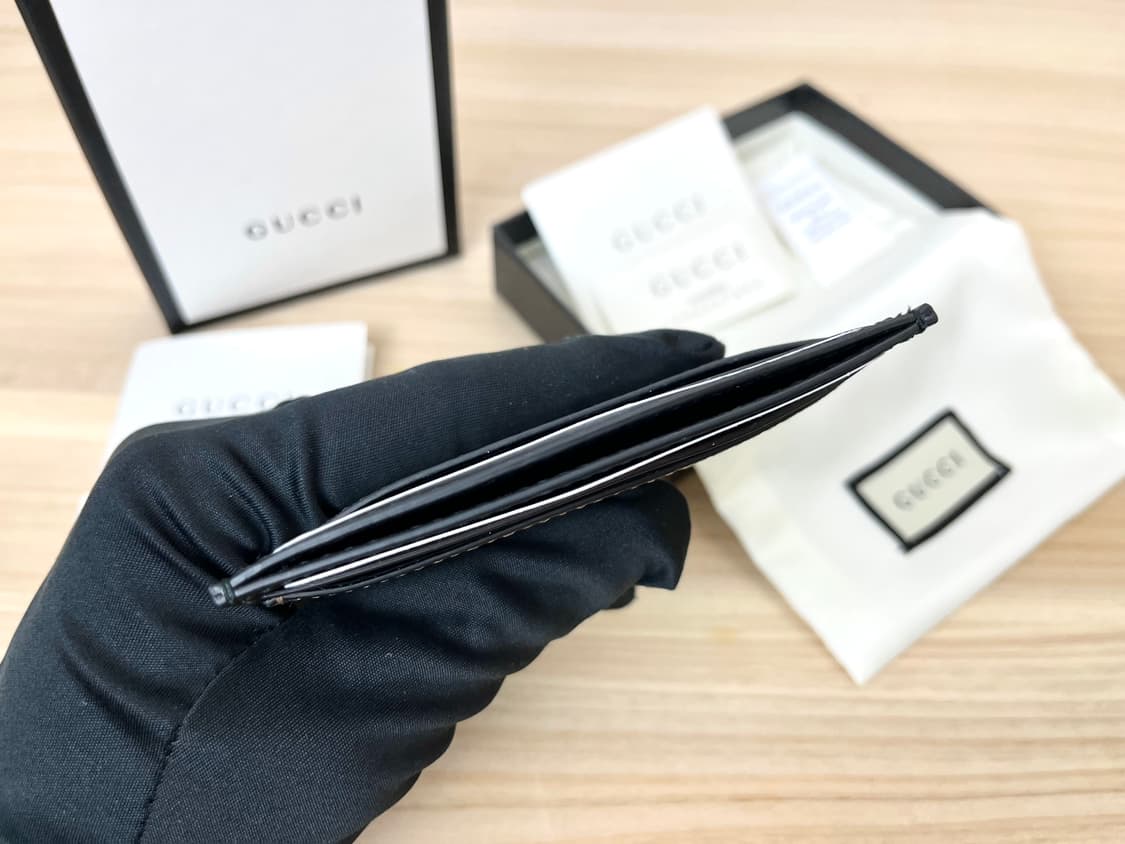 구찌 스네이크 카드지갑  상품이미지4