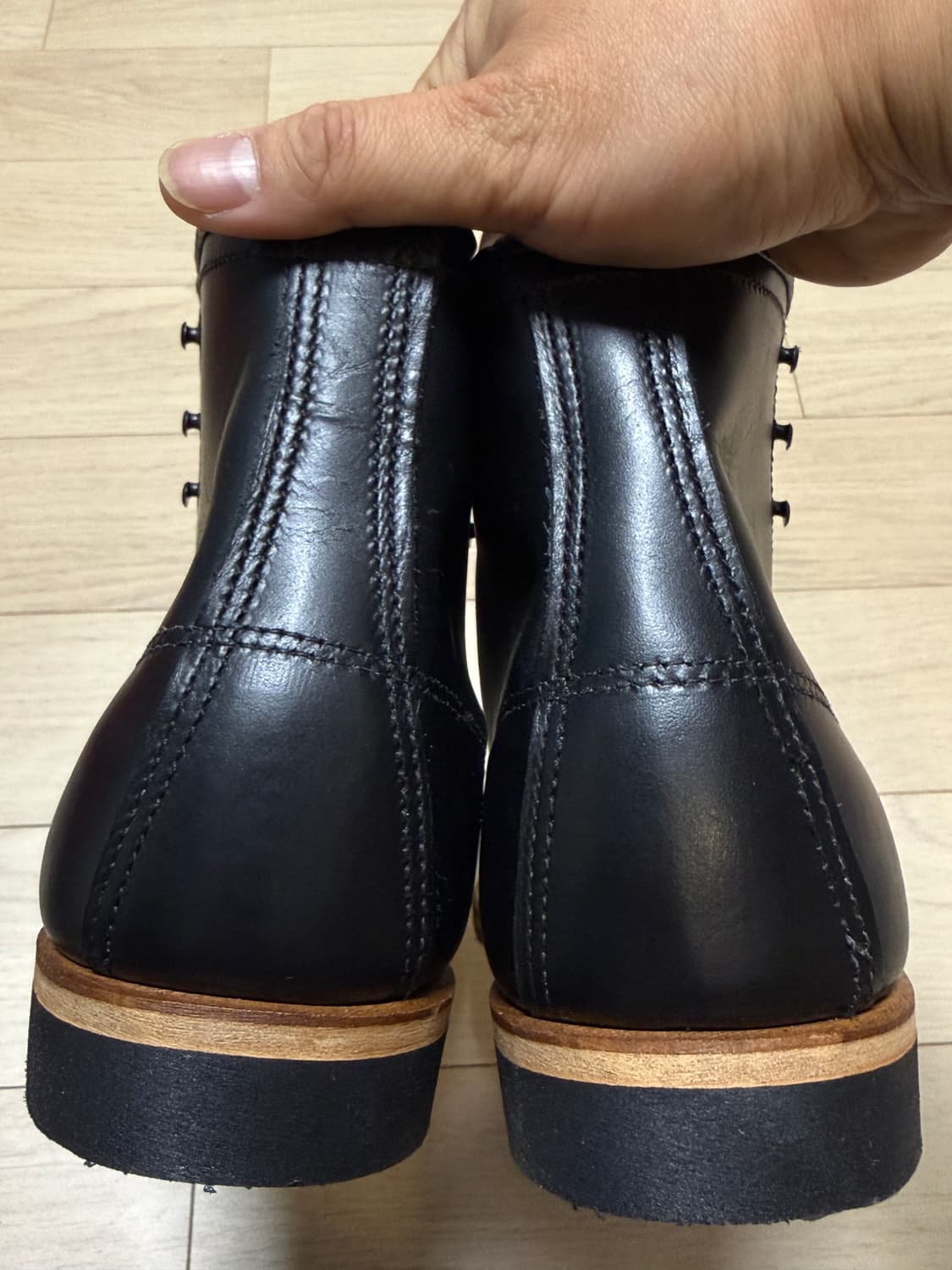 레드윙 벡맨 9423  상품이미지6