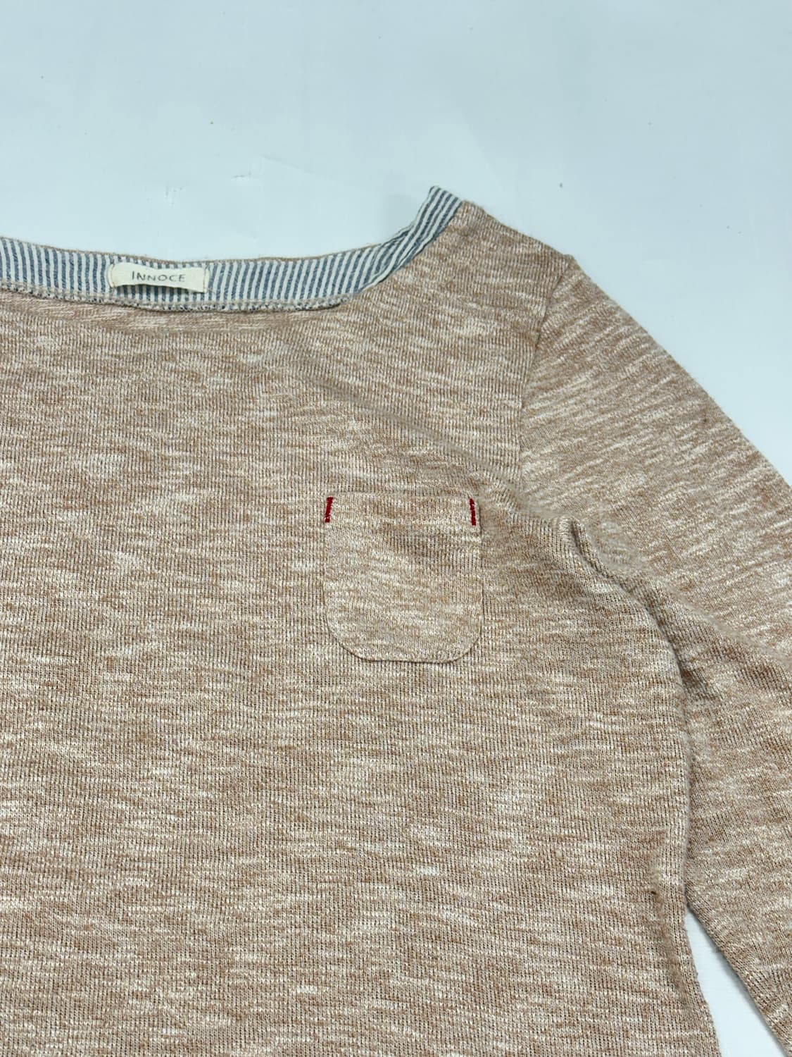 🫧하구미의 셔츠 레이어드 코디세트🫧 우비소녀 그런지 에스닉 빈티지 상품이미지6