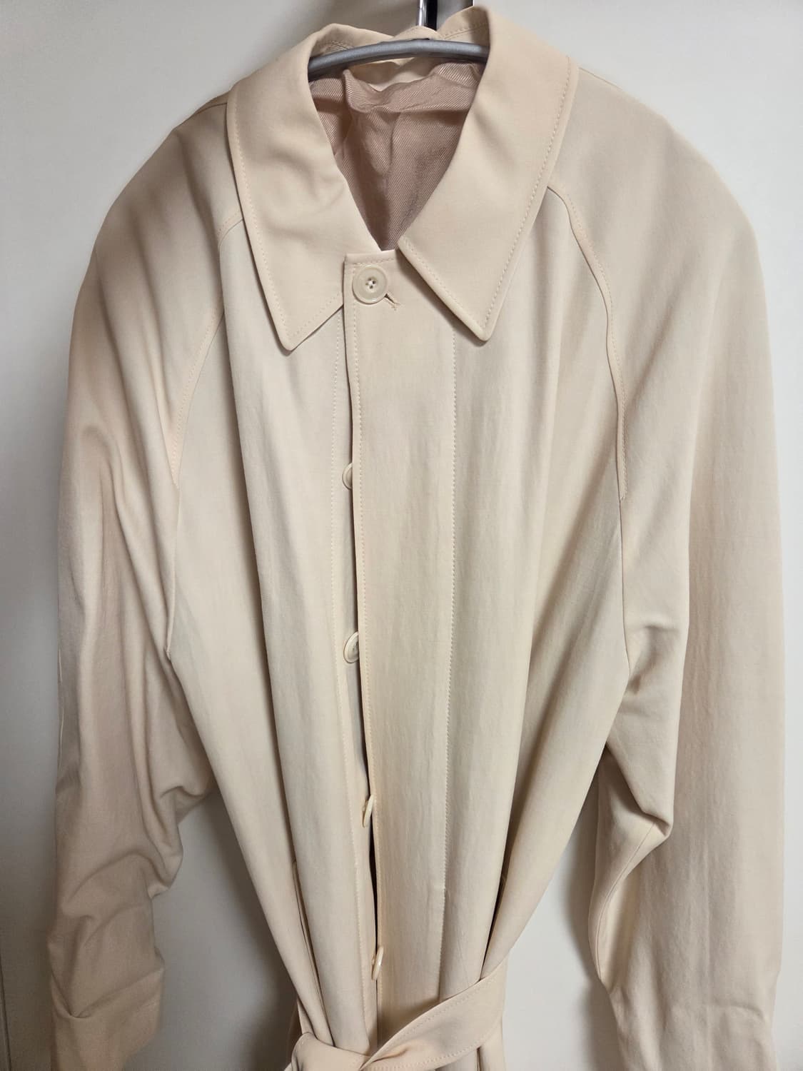 르메르 트렌치코트 34 상품이미지3