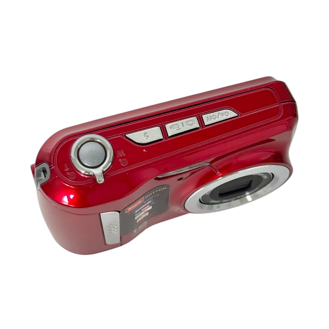 (키키디카⚡️) Kodak Easyshare 코닥 이지쉐어 C143 상품이미지3
