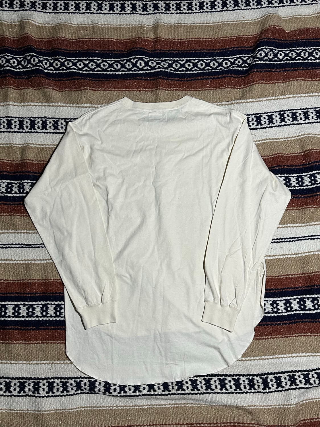 [랭글러] •Wrangler Graphic Logo T-Shirt 상품이미지4