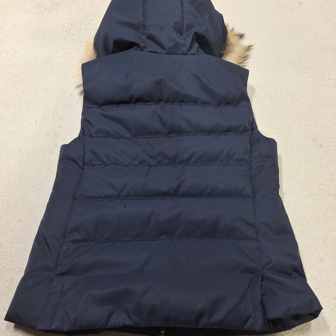 질스튜어드  오리털조끼(55) 상품이미지4