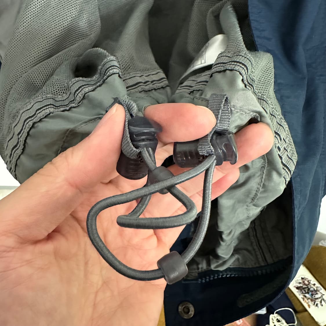 00‘s 나이키 ACG 윈드브레이커 상품이미지9