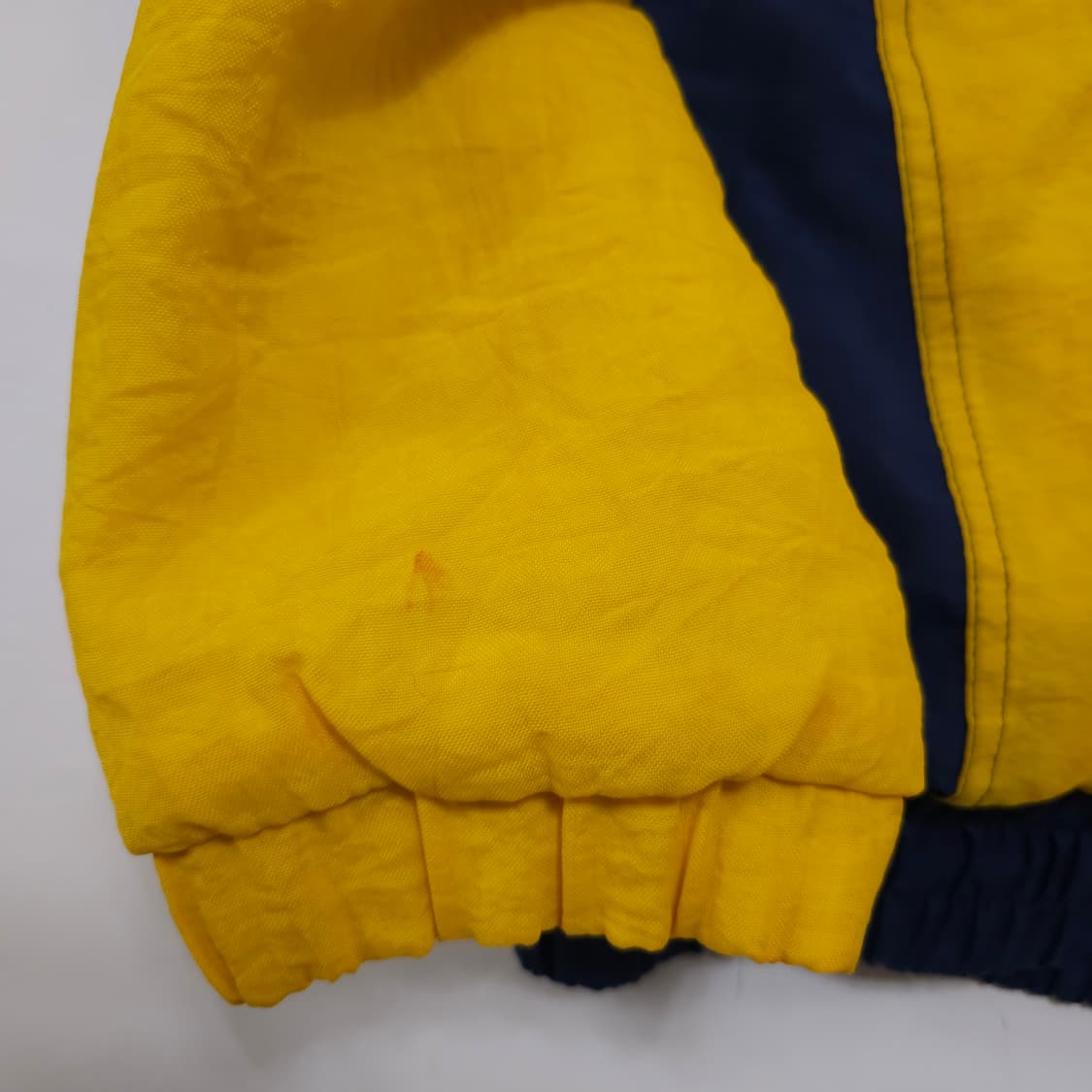 스타터 90s 미시간 누빔 자켓 상품이미지6