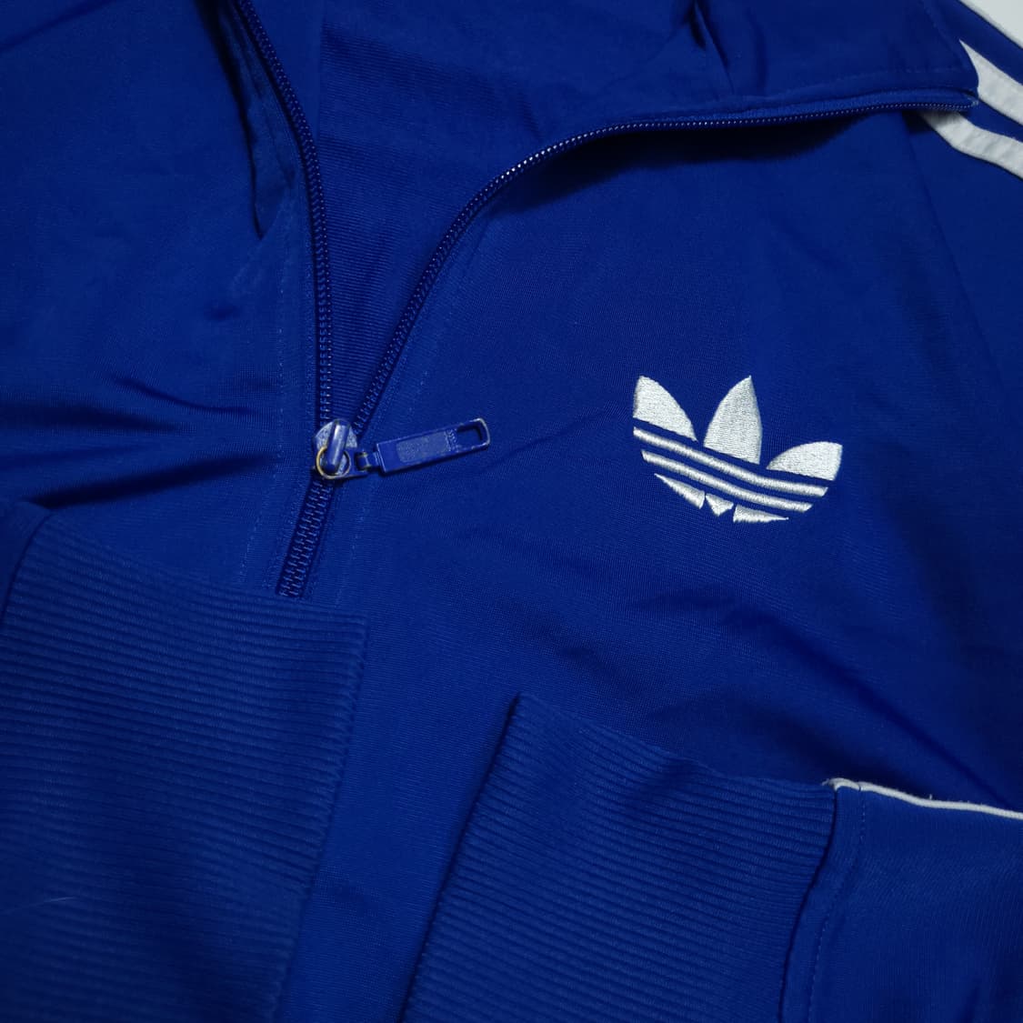 아디다스 파이어버드 딥블루 95 상품이미지3