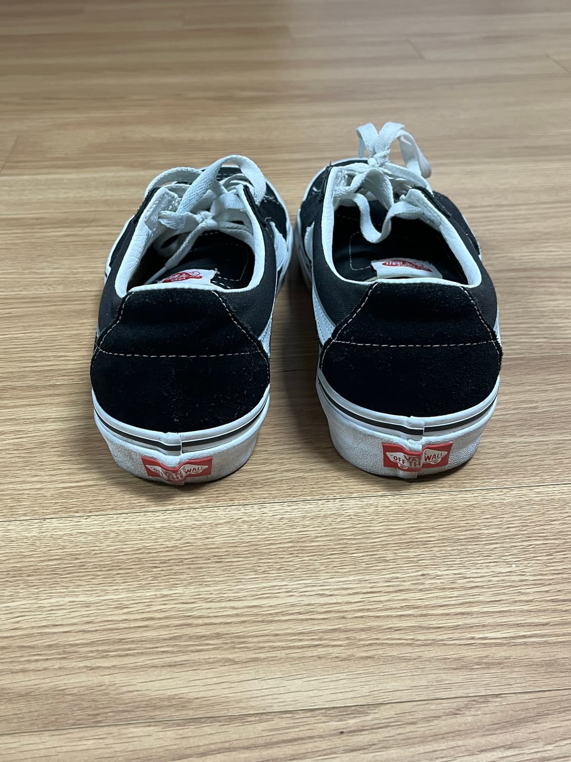 반스 260size 상품이미지3