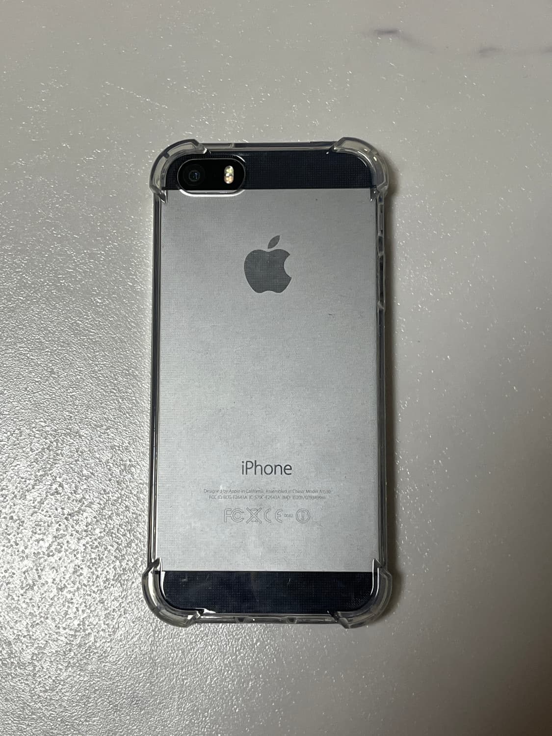 16기가 아이폰 5s 스그 상품이미지1