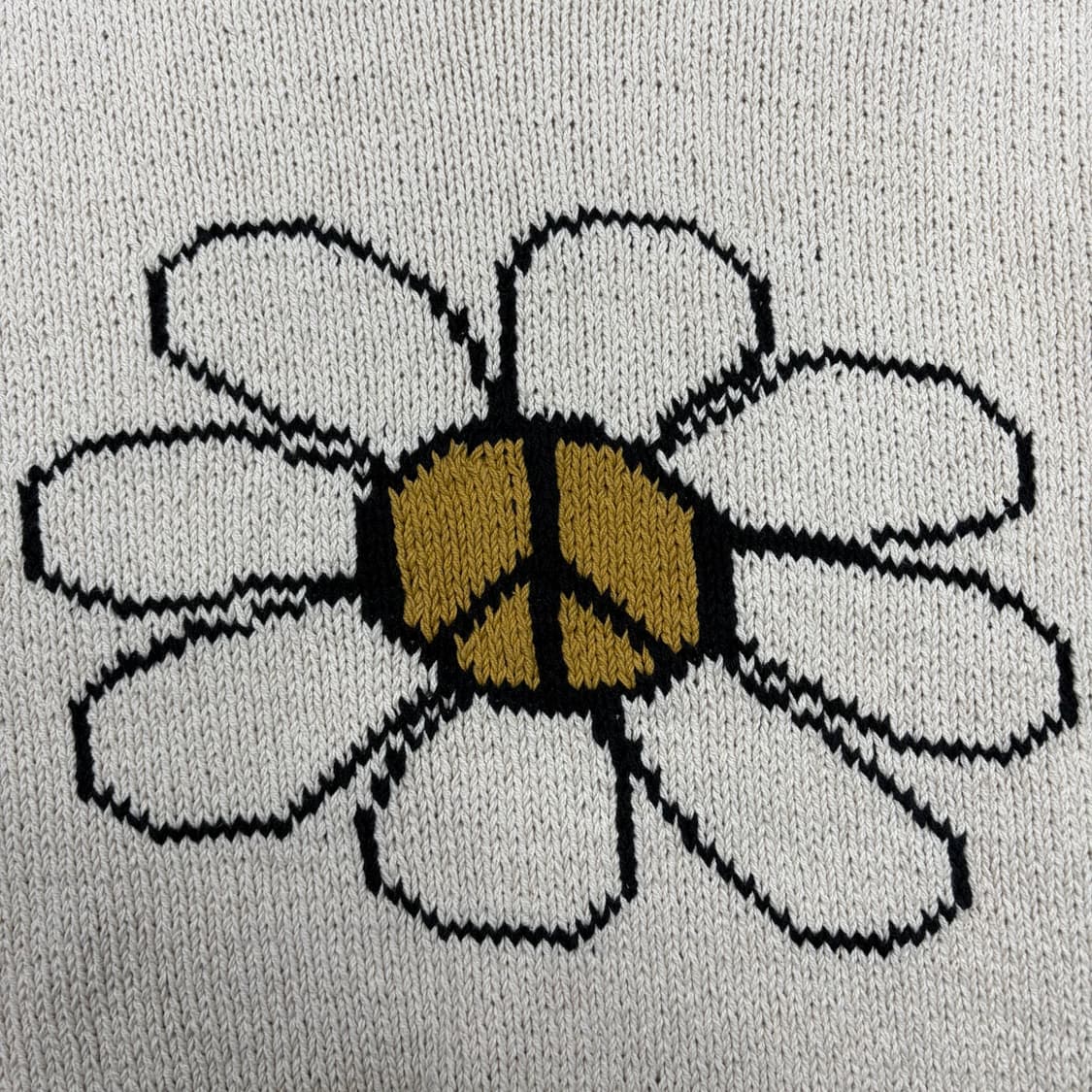 (100)Mcmachen 데이지니트 상품이미지3