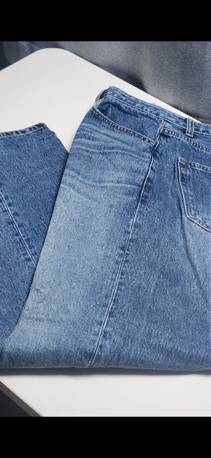 [32] 머듈 mer Bleu fonce crease 더로우 모노프리베 상품이미지2