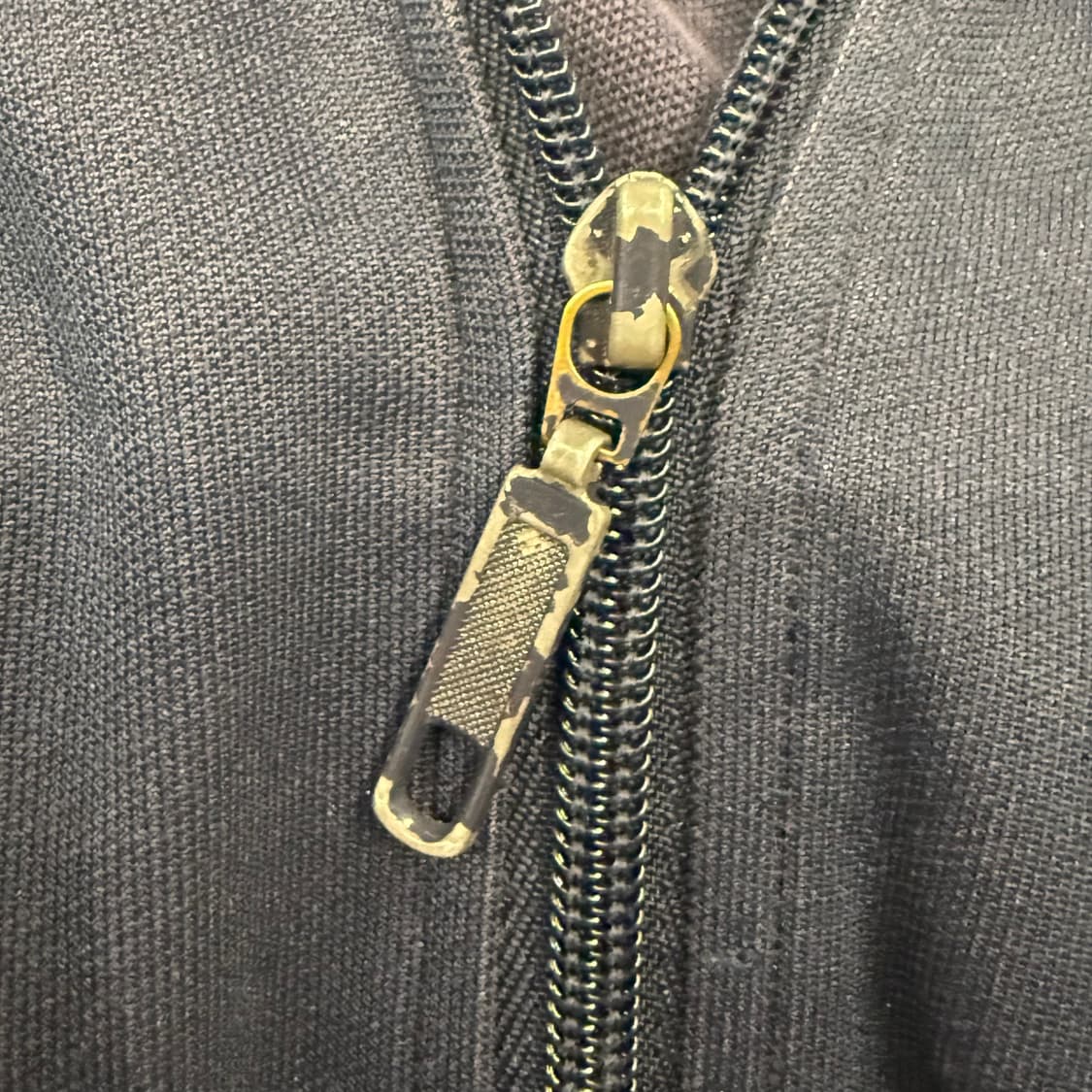 아디다스 네이비 버건디 베켄바우어 져지 트랙탑 90 상품이미지6