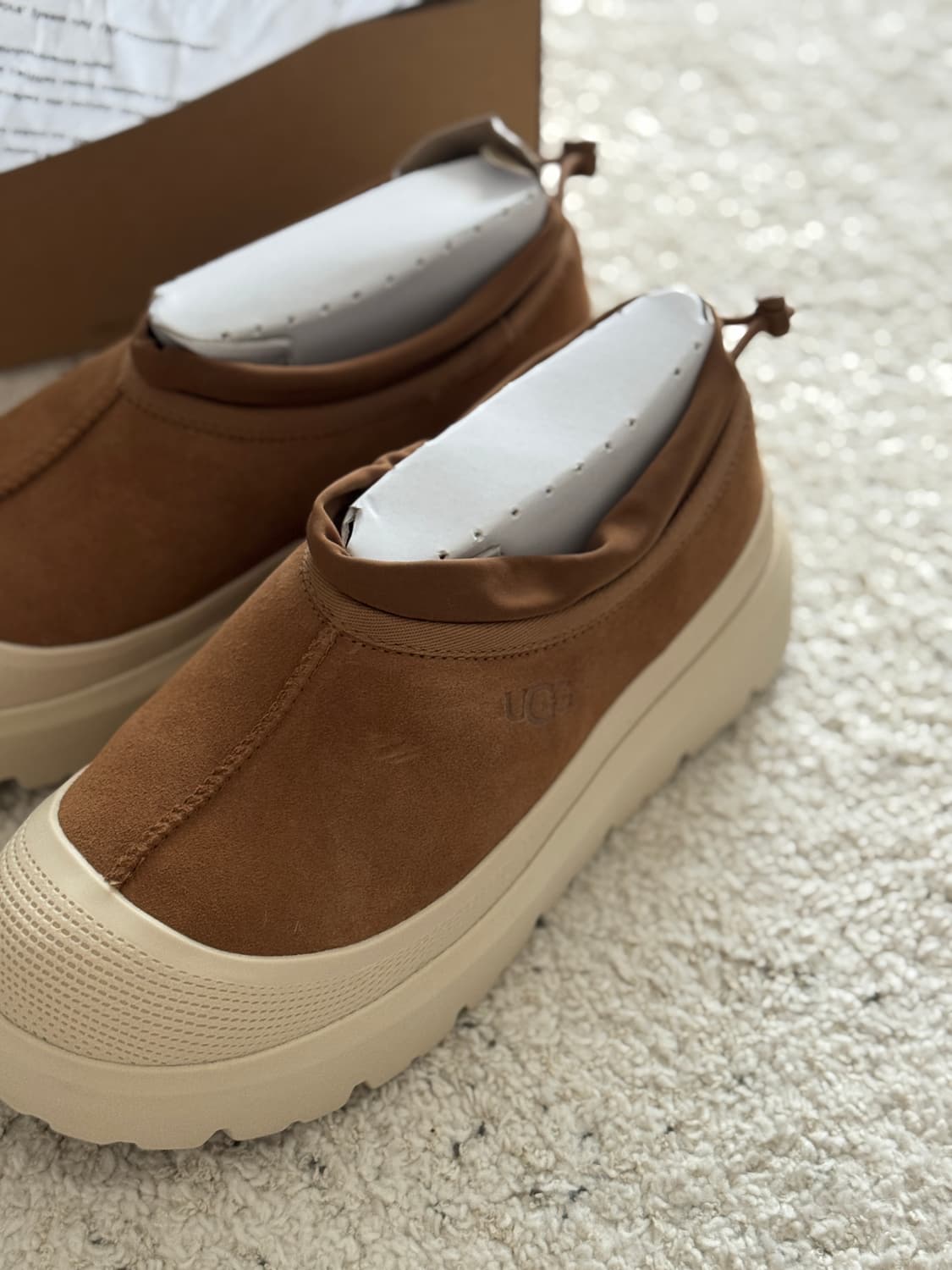 <새상품🖤> 정품 미국 어그(UGG) 타스만 웨더하이브리드 상품이미지7