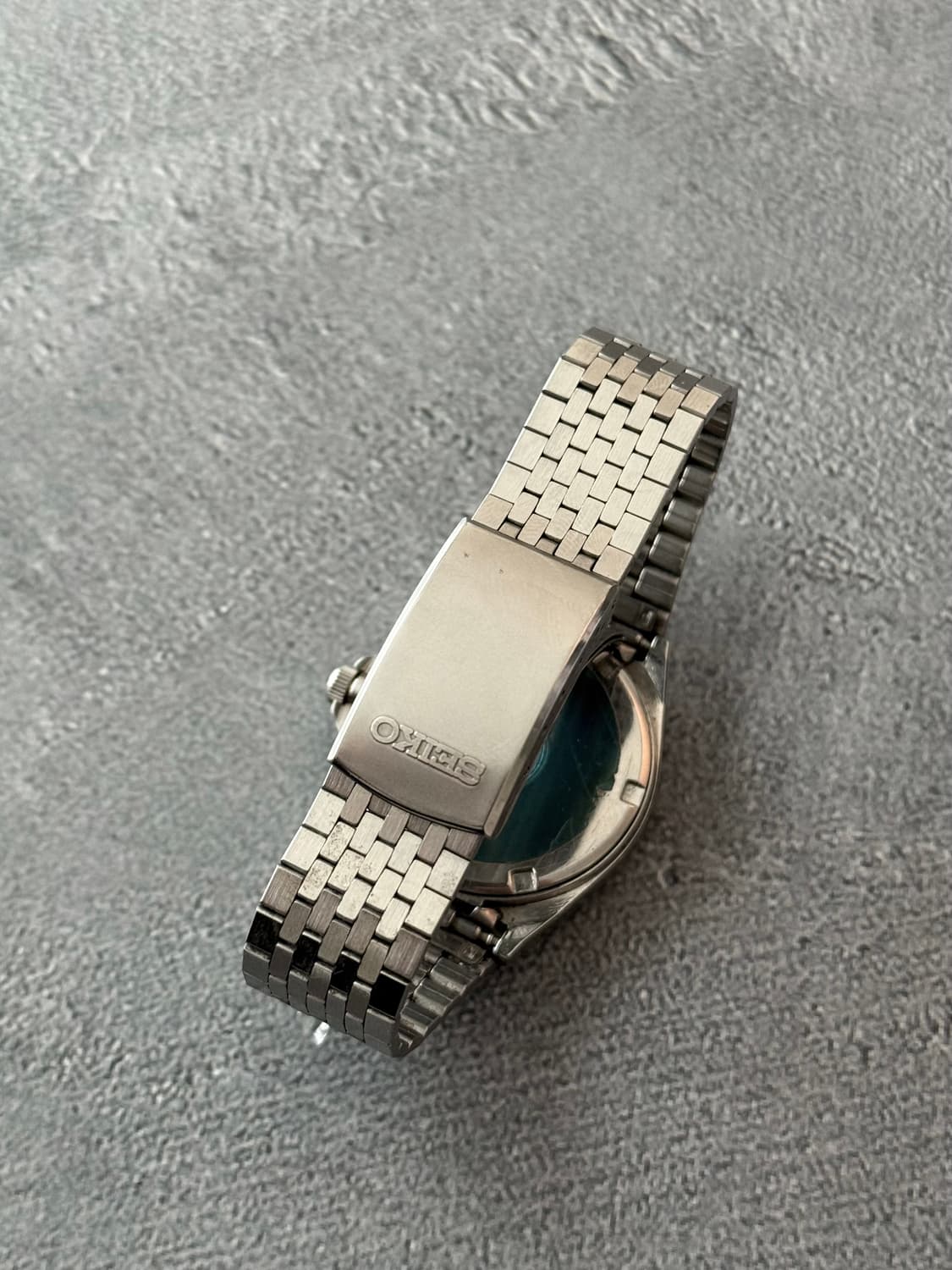 세이코 Seiko SilverWave 쿼츠  상품이미지3