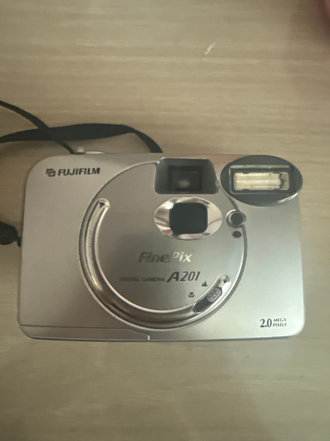 후지필름 a201 상품이미지4