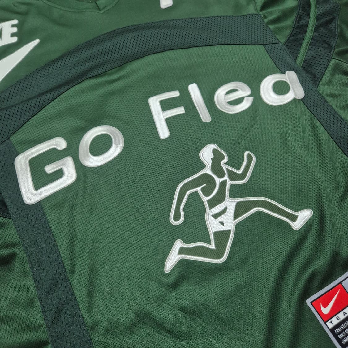 [콜라보🔥] 나이키 x CPFM 숏슬리브 저지 상품이미지8