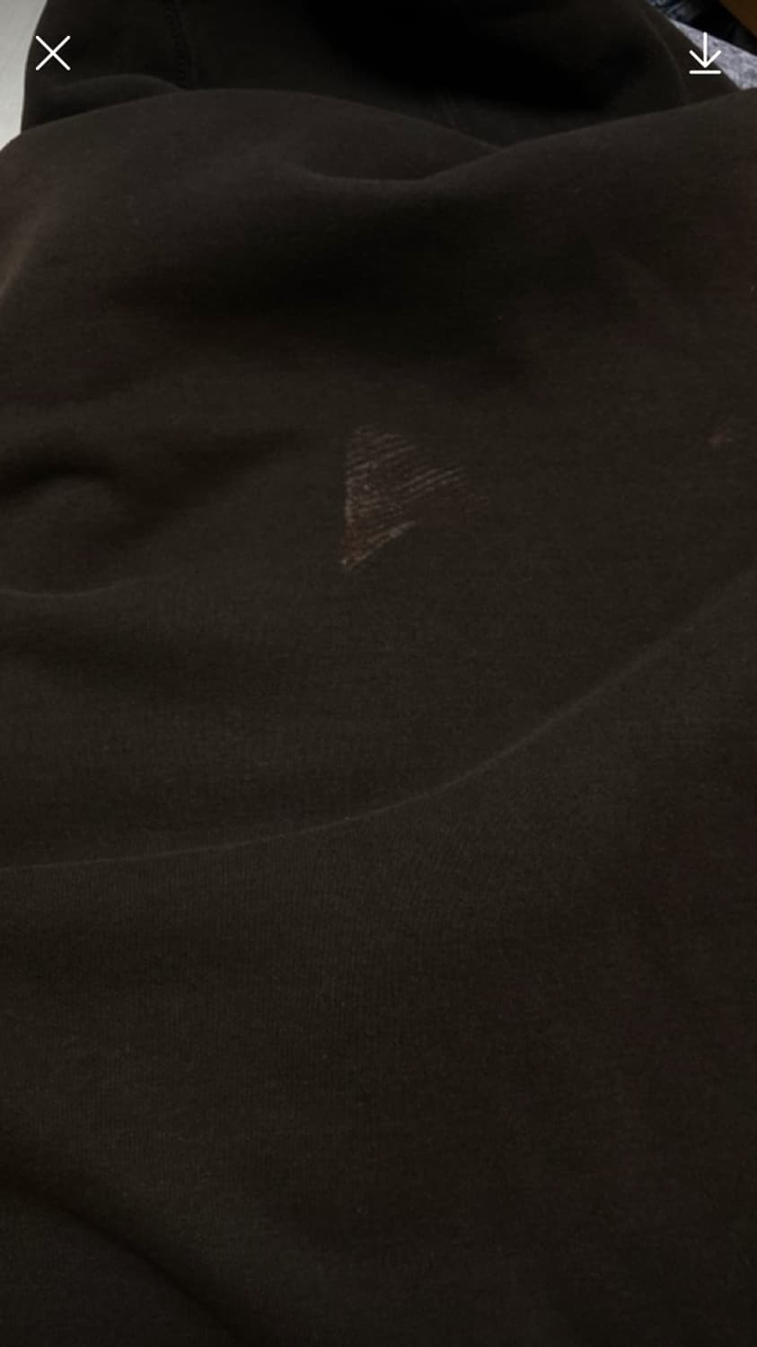 M칼하트 써멀 후드 상품이미지3