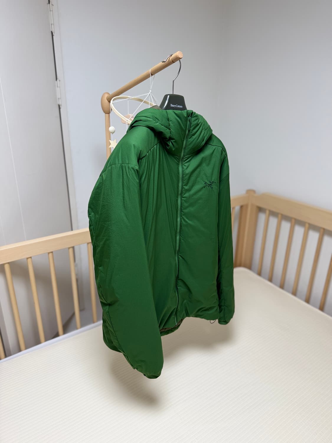 아크테릭스 아톰헤비웨이트 에덴(Aden) L사이즈 상품이미지2