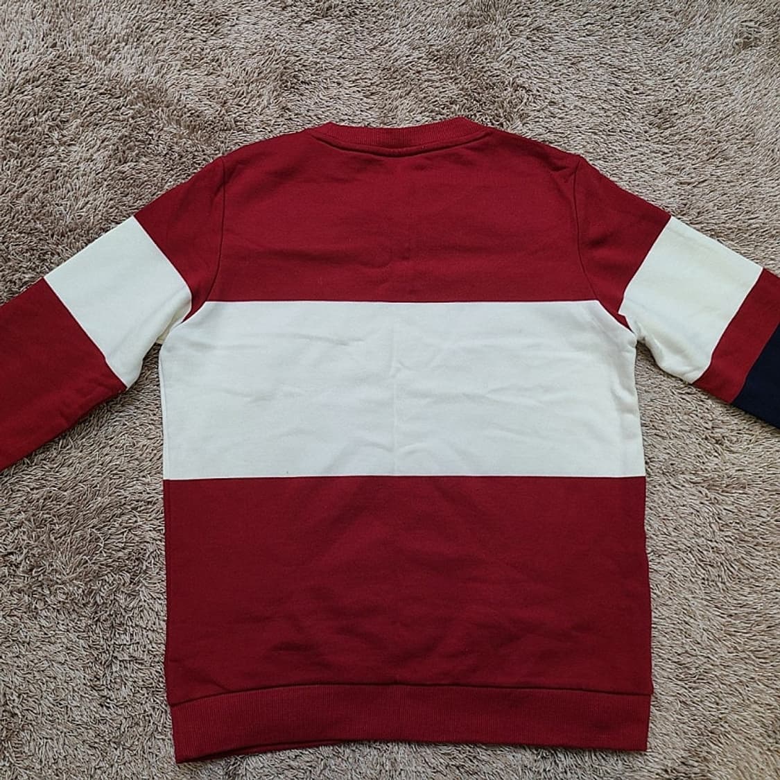 라코스테 맨투맨 상품이미지4