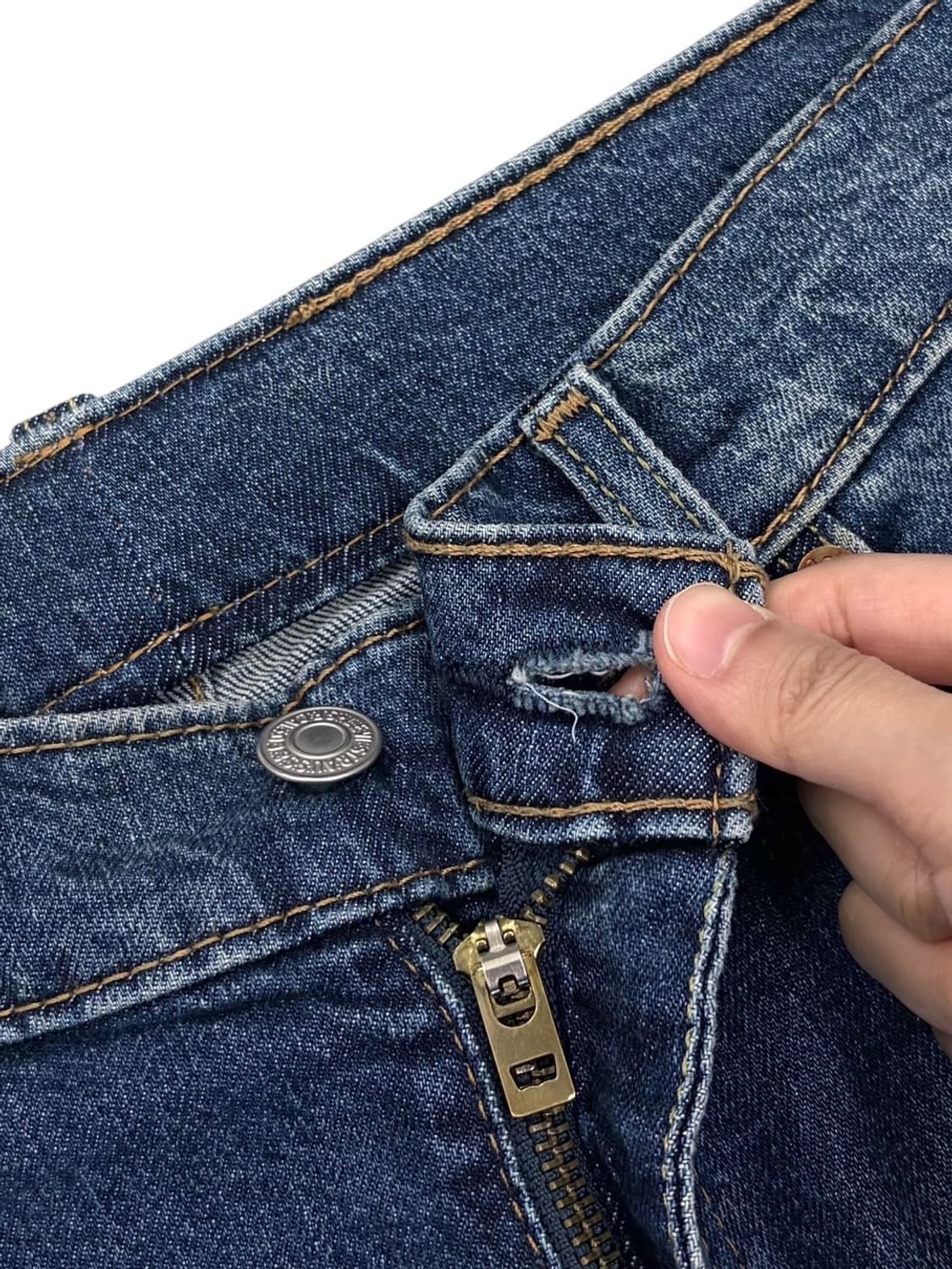 리바이스 511 (36)  상품이미지3